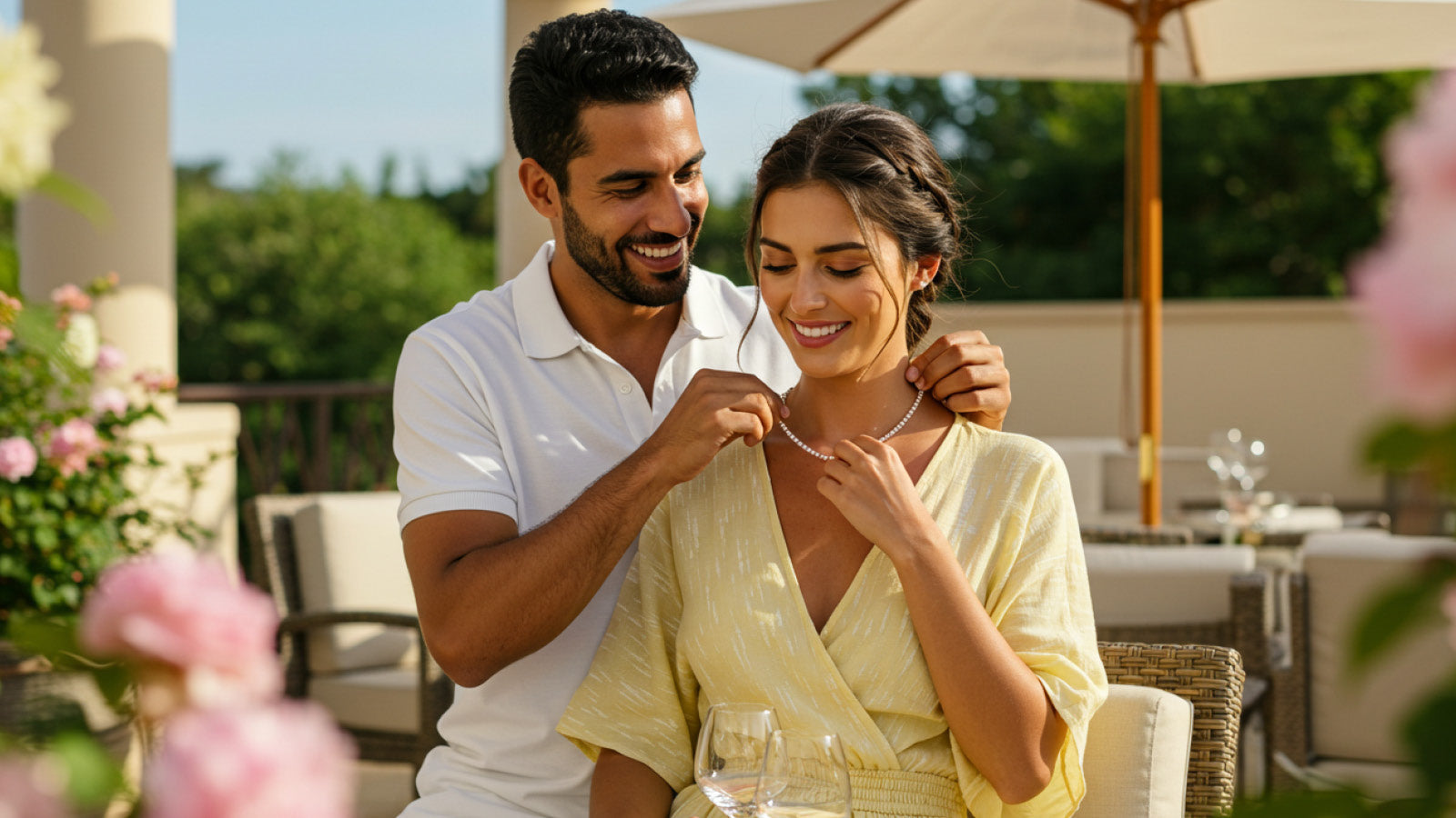SHIMANSKY'S VALENTINE'S DAY JEWELRY COLLECTION