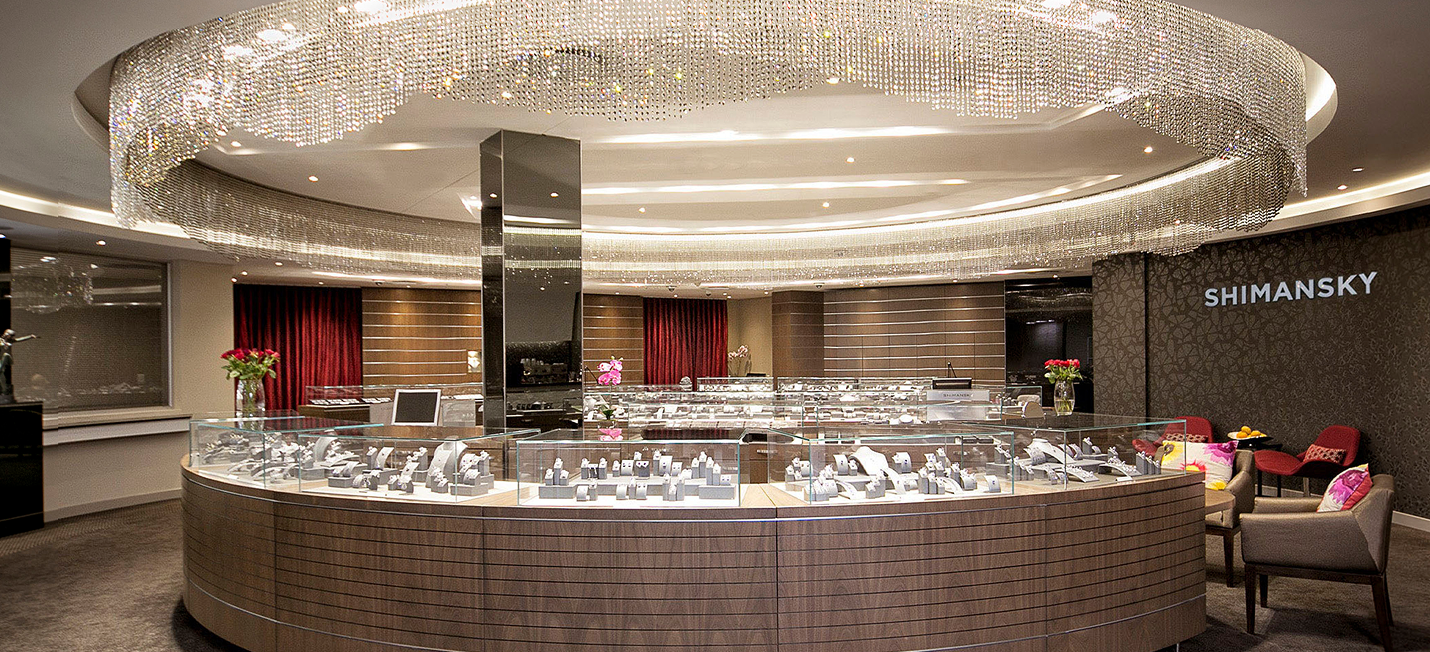 Buying Diamonds and Tanzanite Jewelry in Cape Town