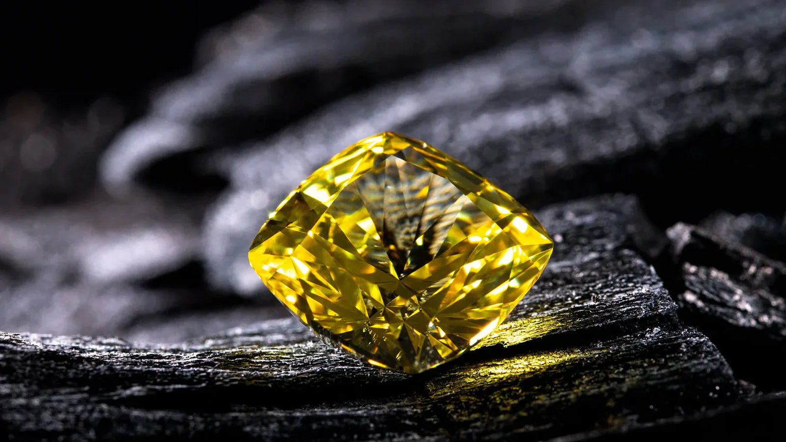 10 Most Famous Yellow Diamonds in the World