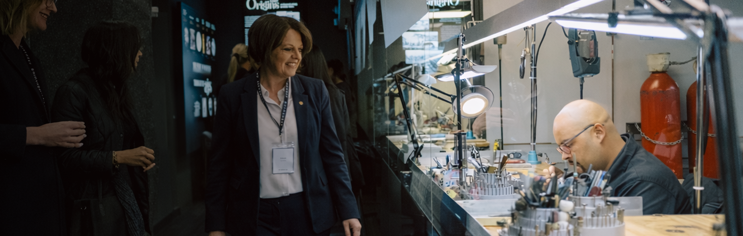 Cape Town's Most Meaningful Luxury Experience - And Why the World's Travel Industry Is Taking Note