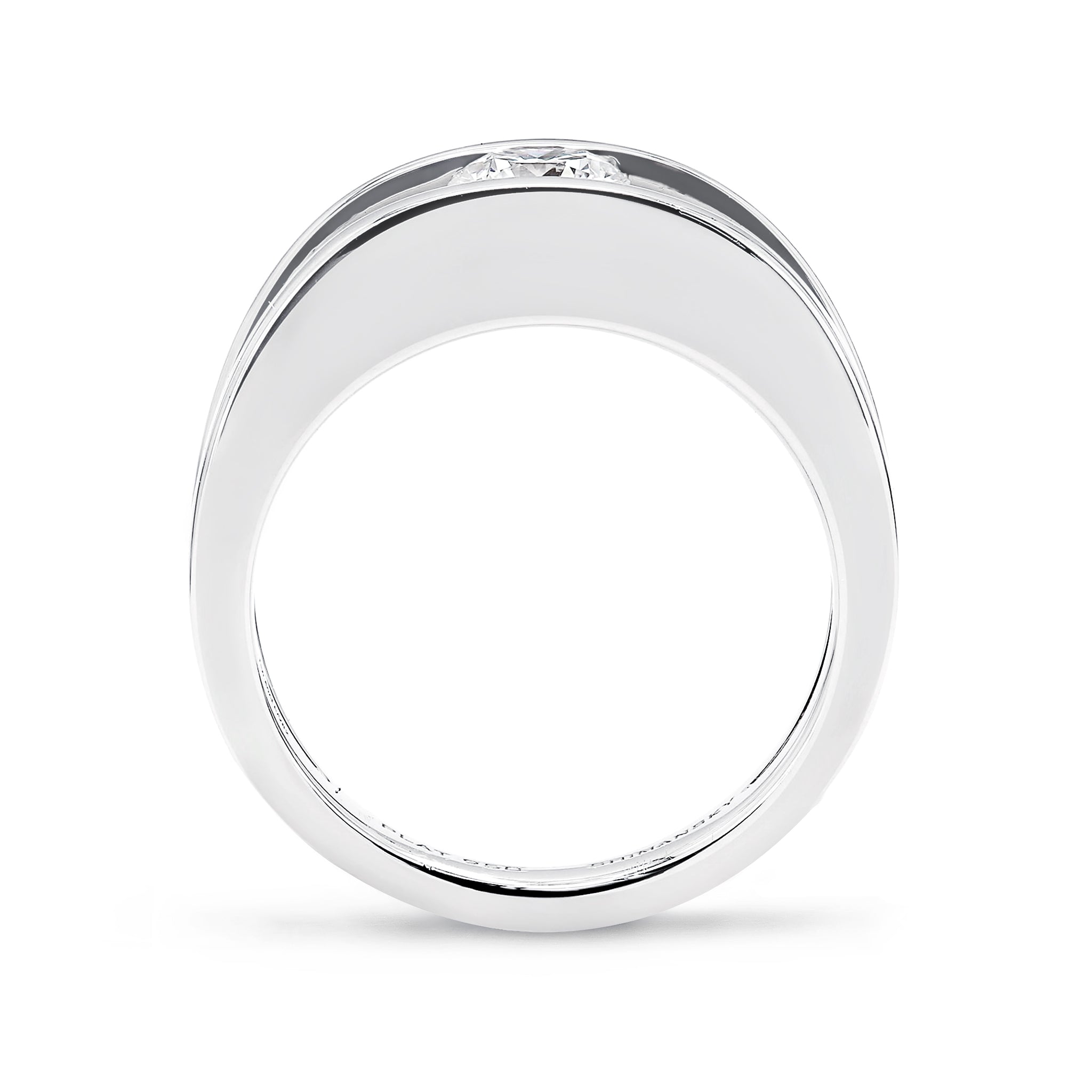 Millennium Classic Diamond Ring - Shimansky Jewelry