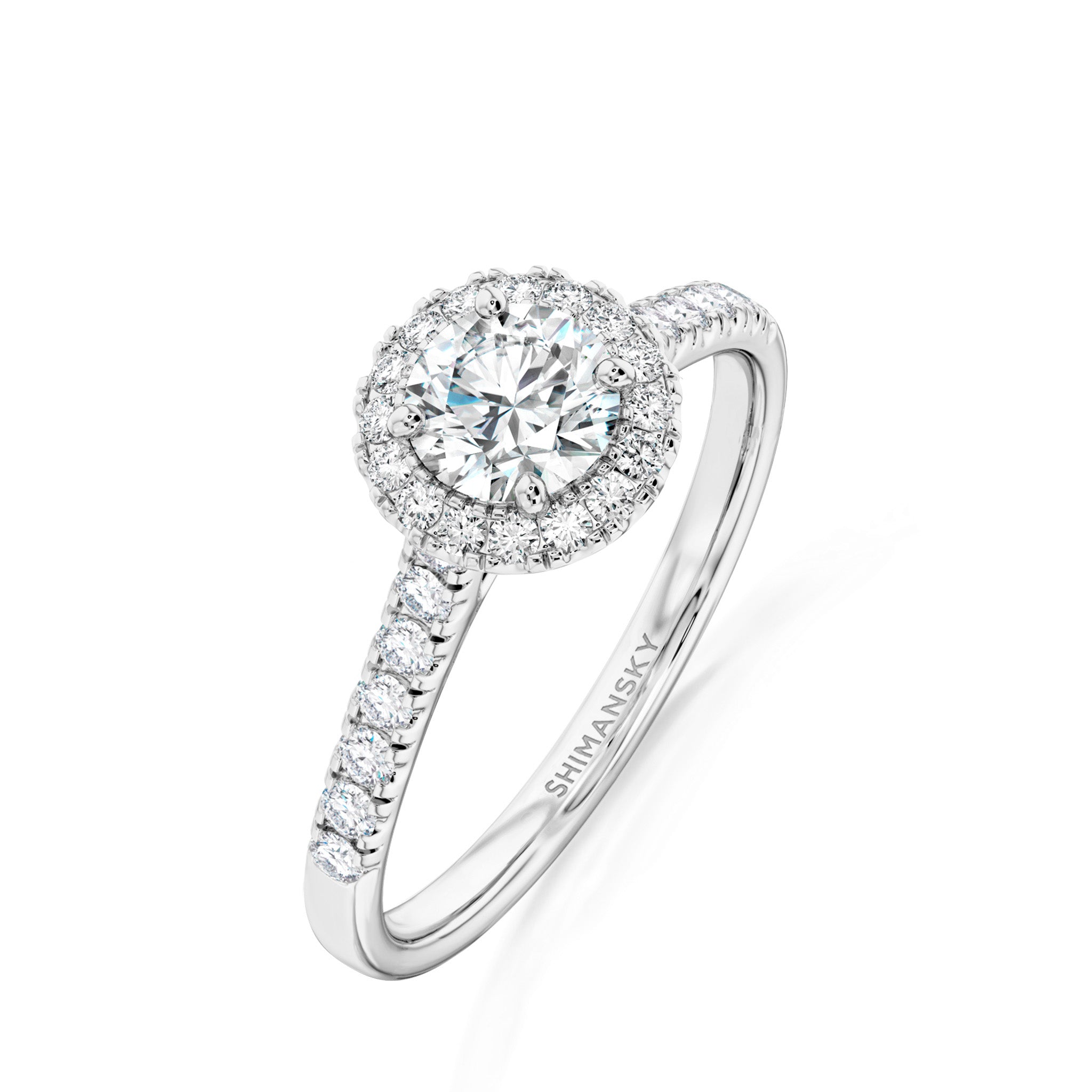 #Metal_Platinum #Carat Weight_0.5