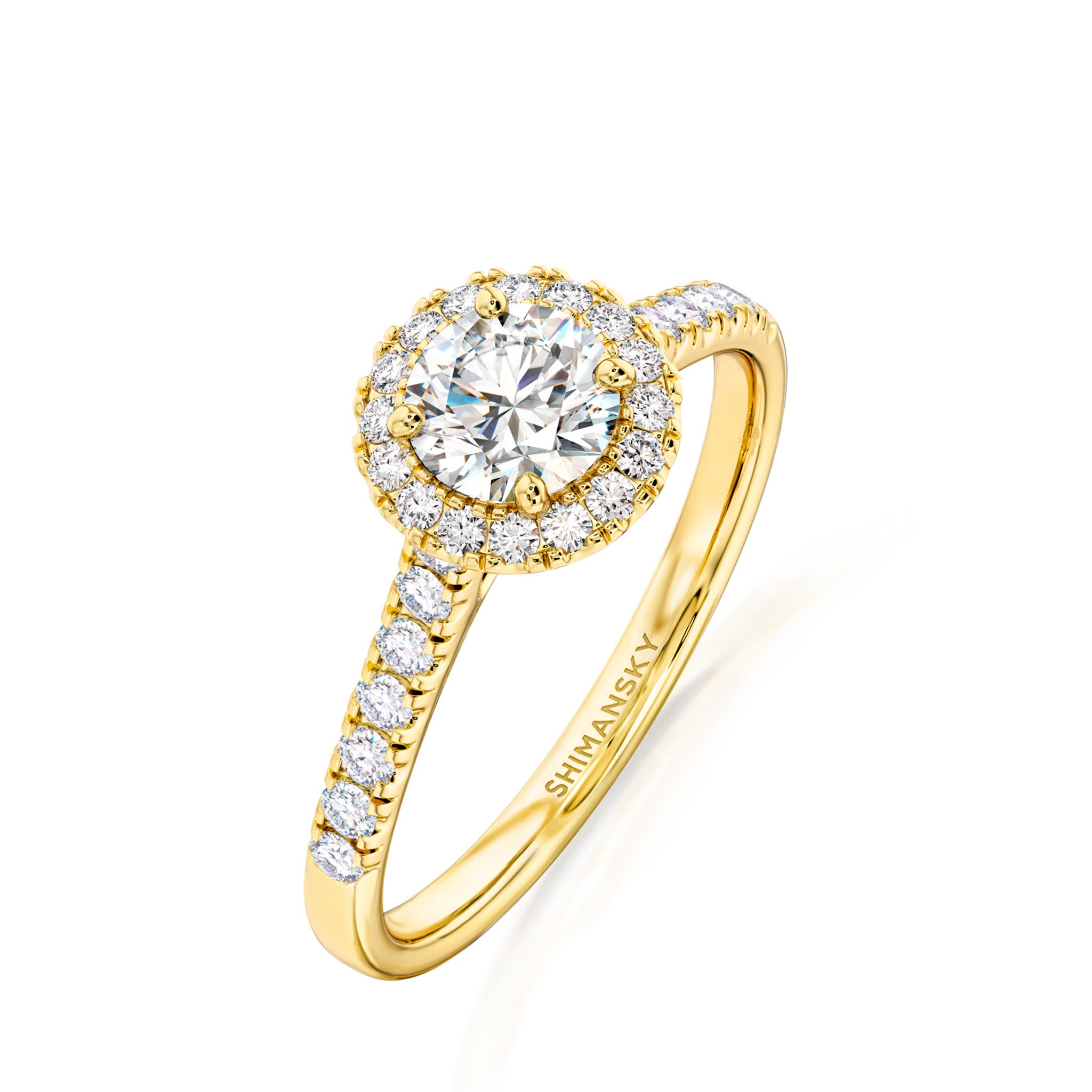 #Metal_Yellow Gold #Carat Weight_0.5