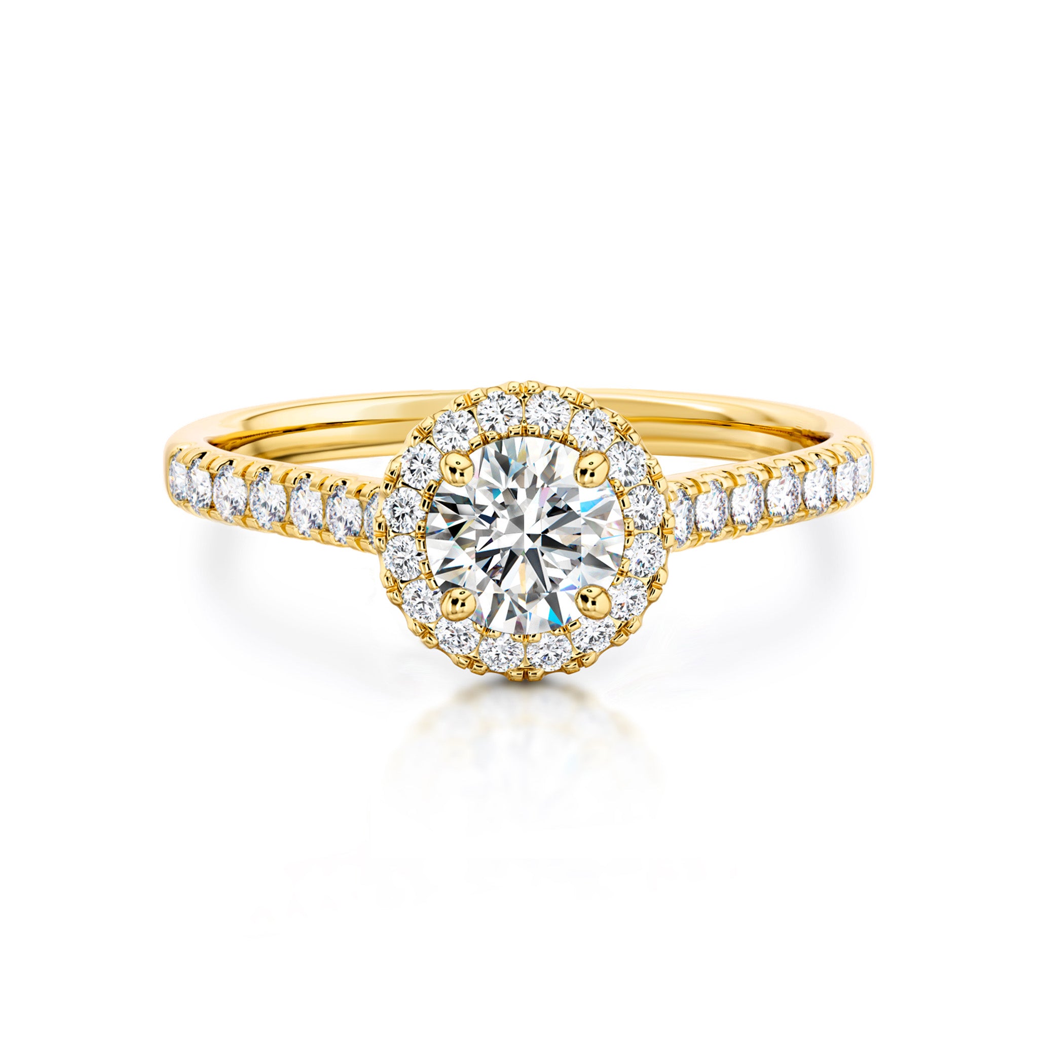 #Metal_Yellow Gold #Carat Weight_0.5