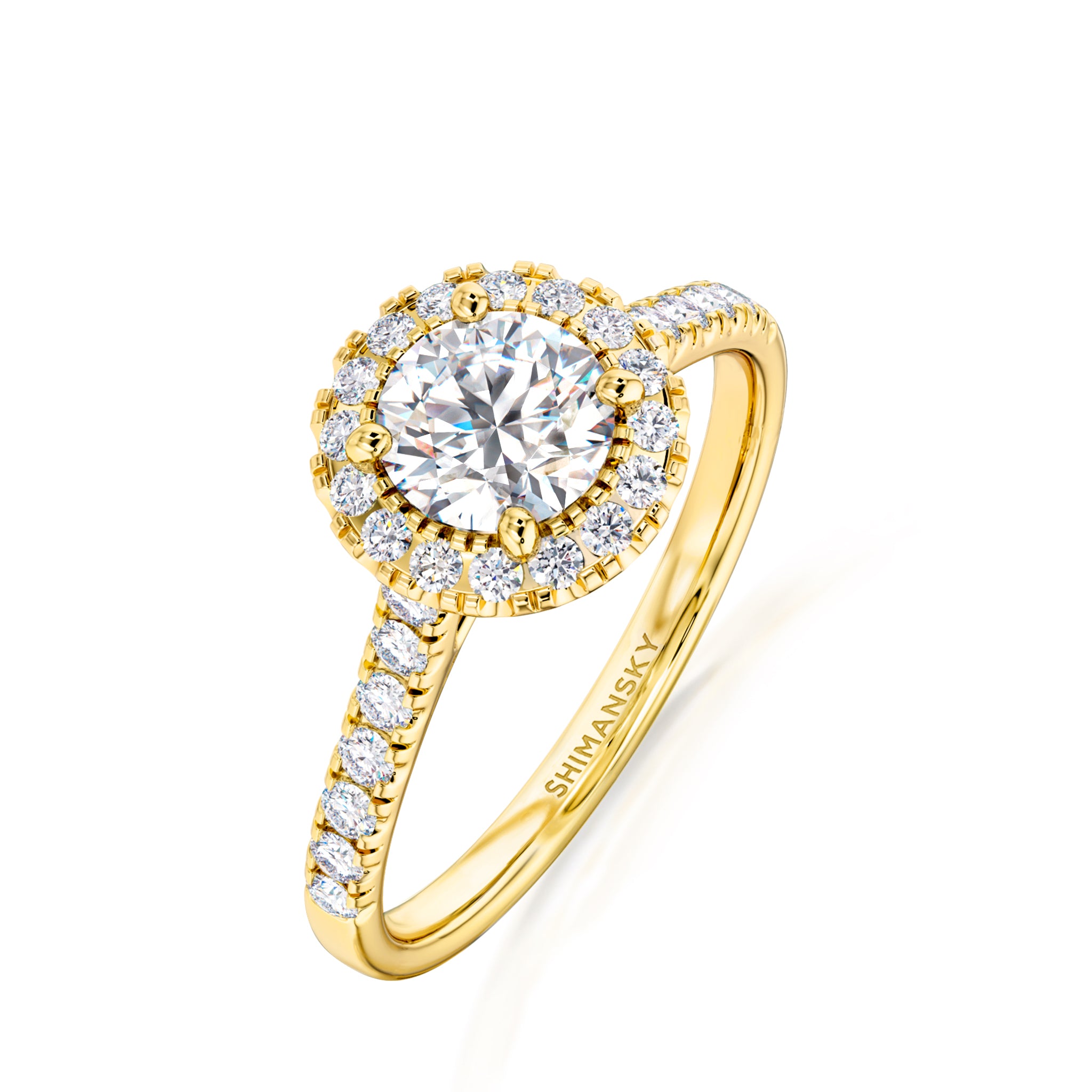 #Metal_Yellow Gold #Carat Weight_0.7
