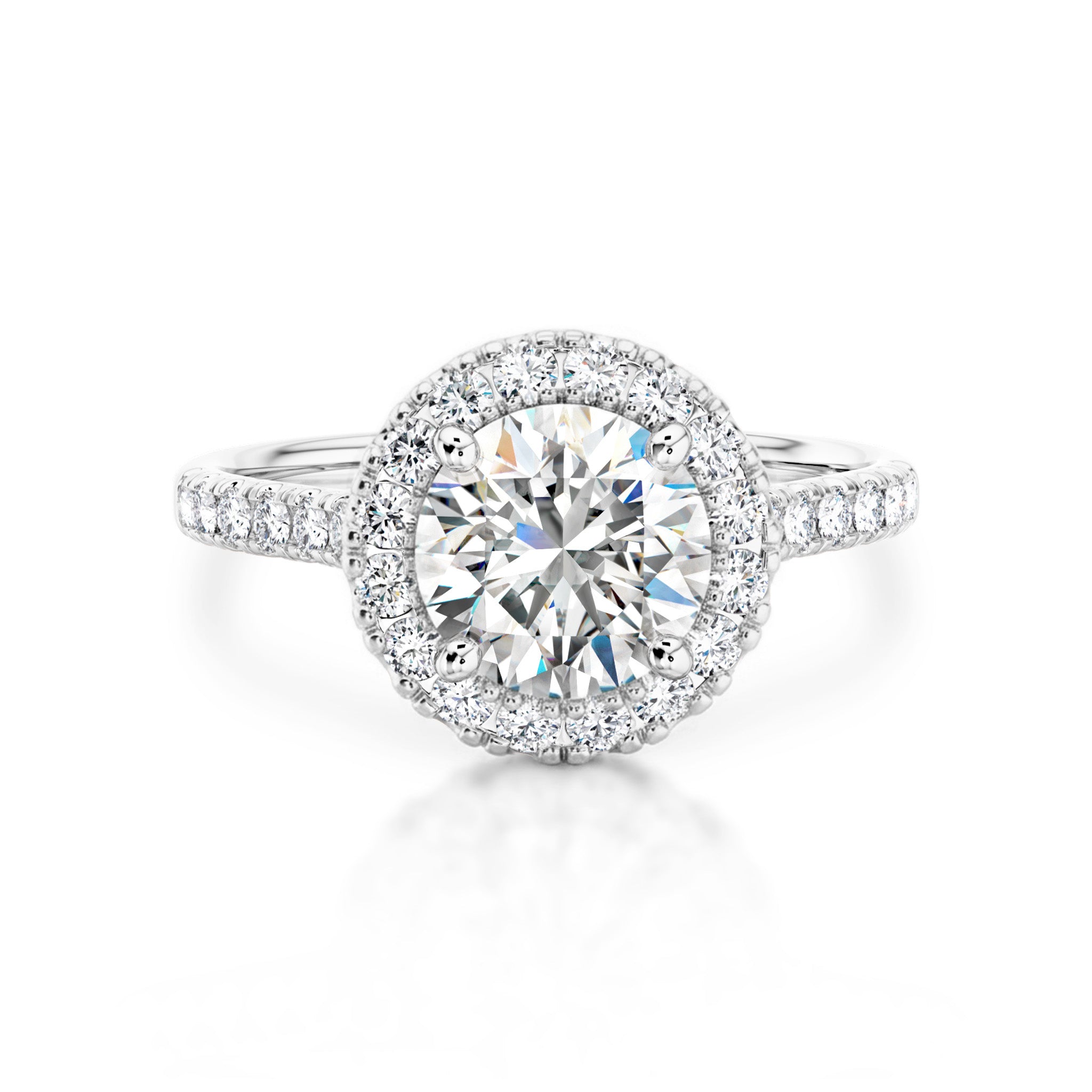 #Metal_Platinum #Carat Weight_1.5