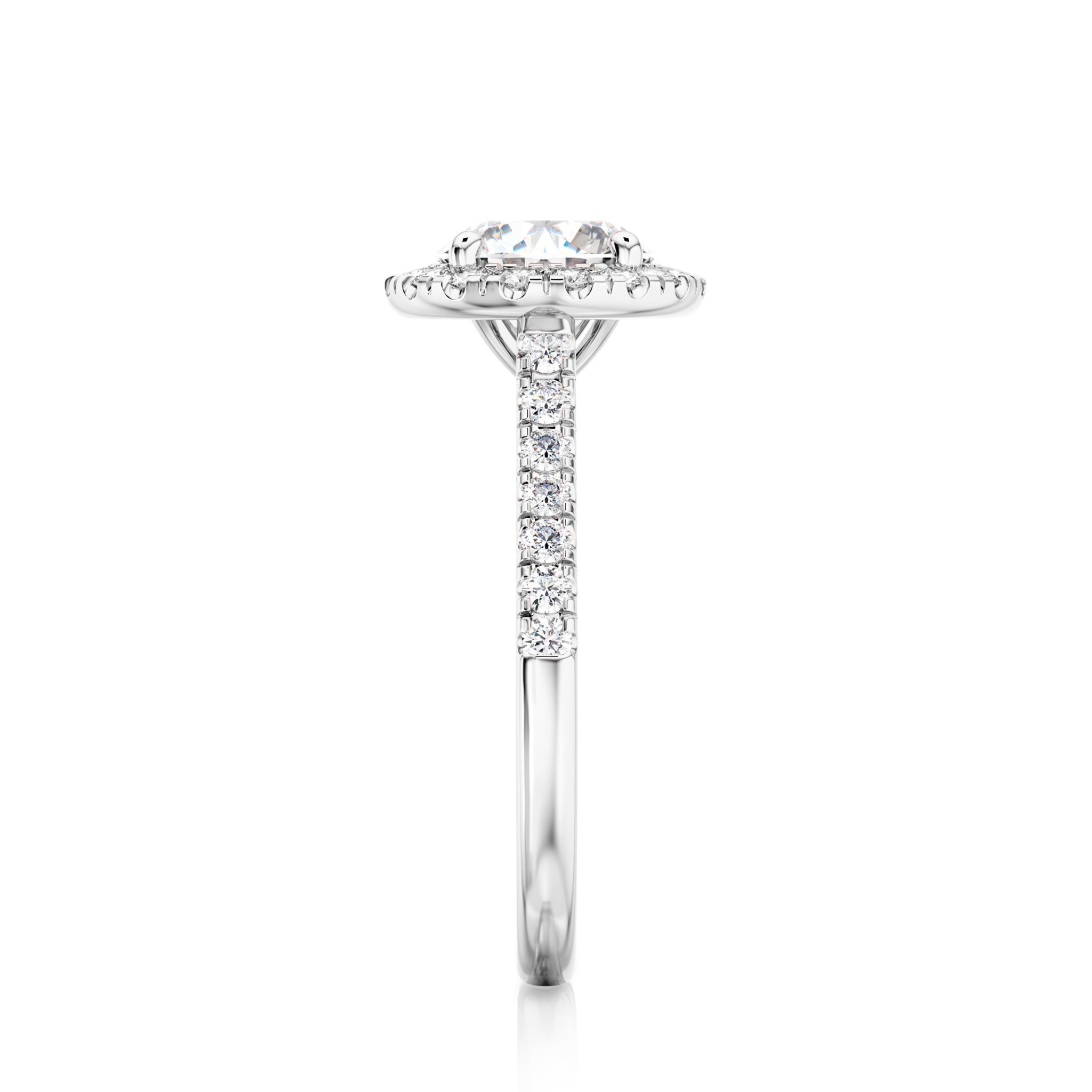 #Metal_Platinum #Carat Weight_1.5