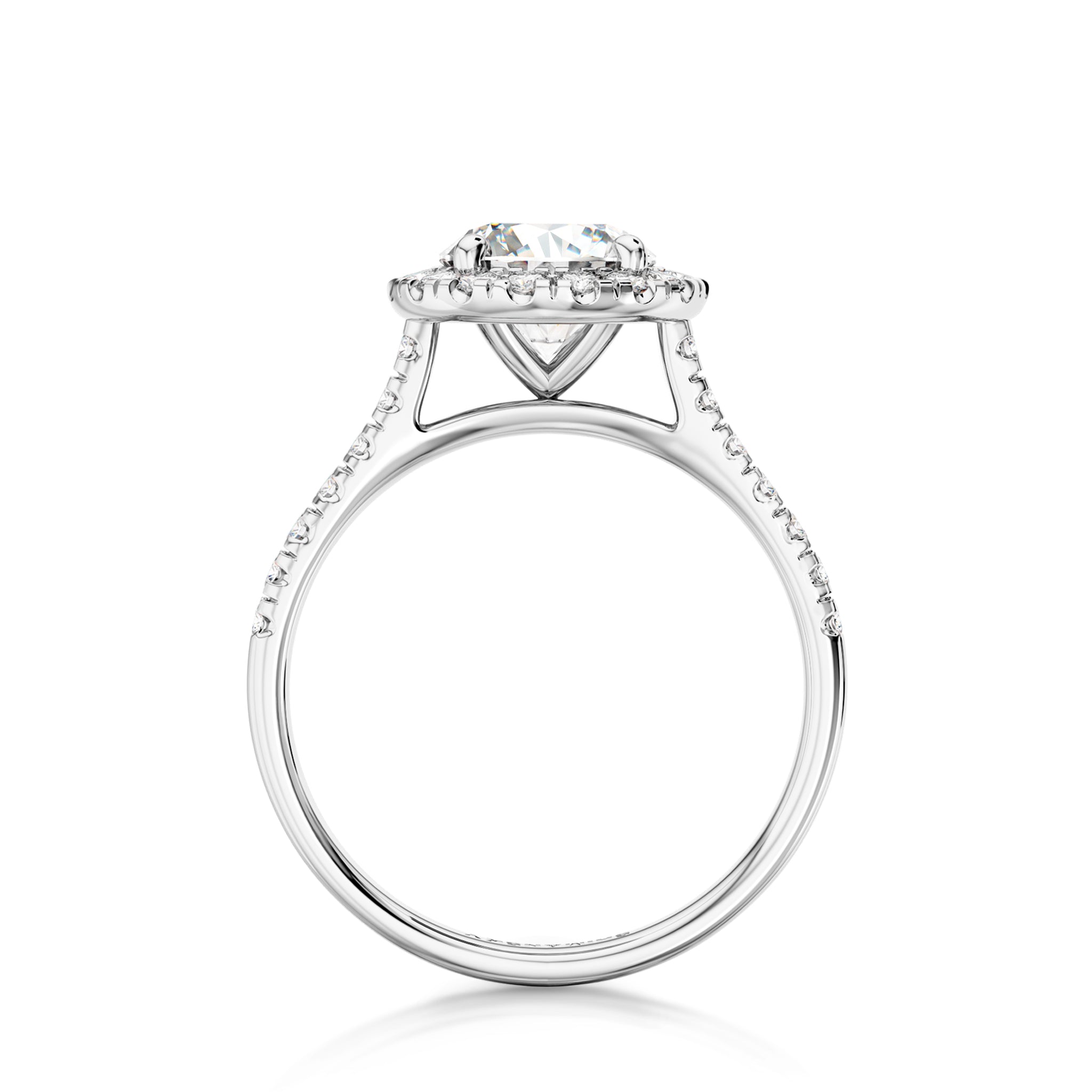 #Metal_Platinum #Carat Weight_1.5
