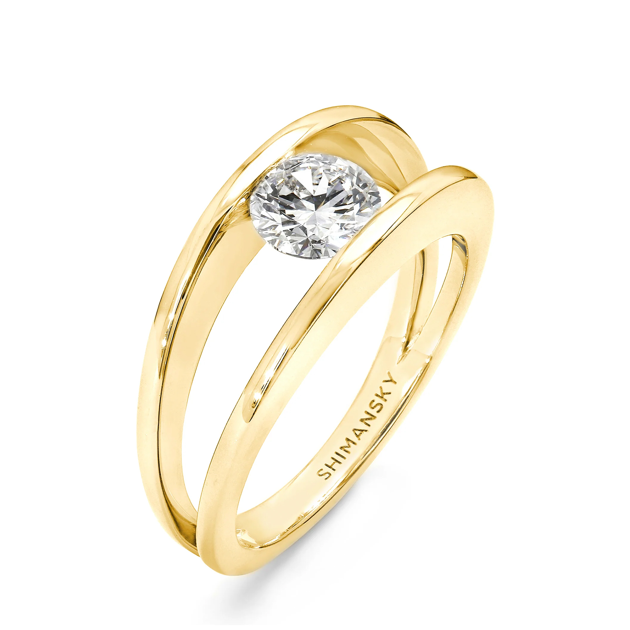 #Metal_Yellow Gold #Carat Weight_0.7