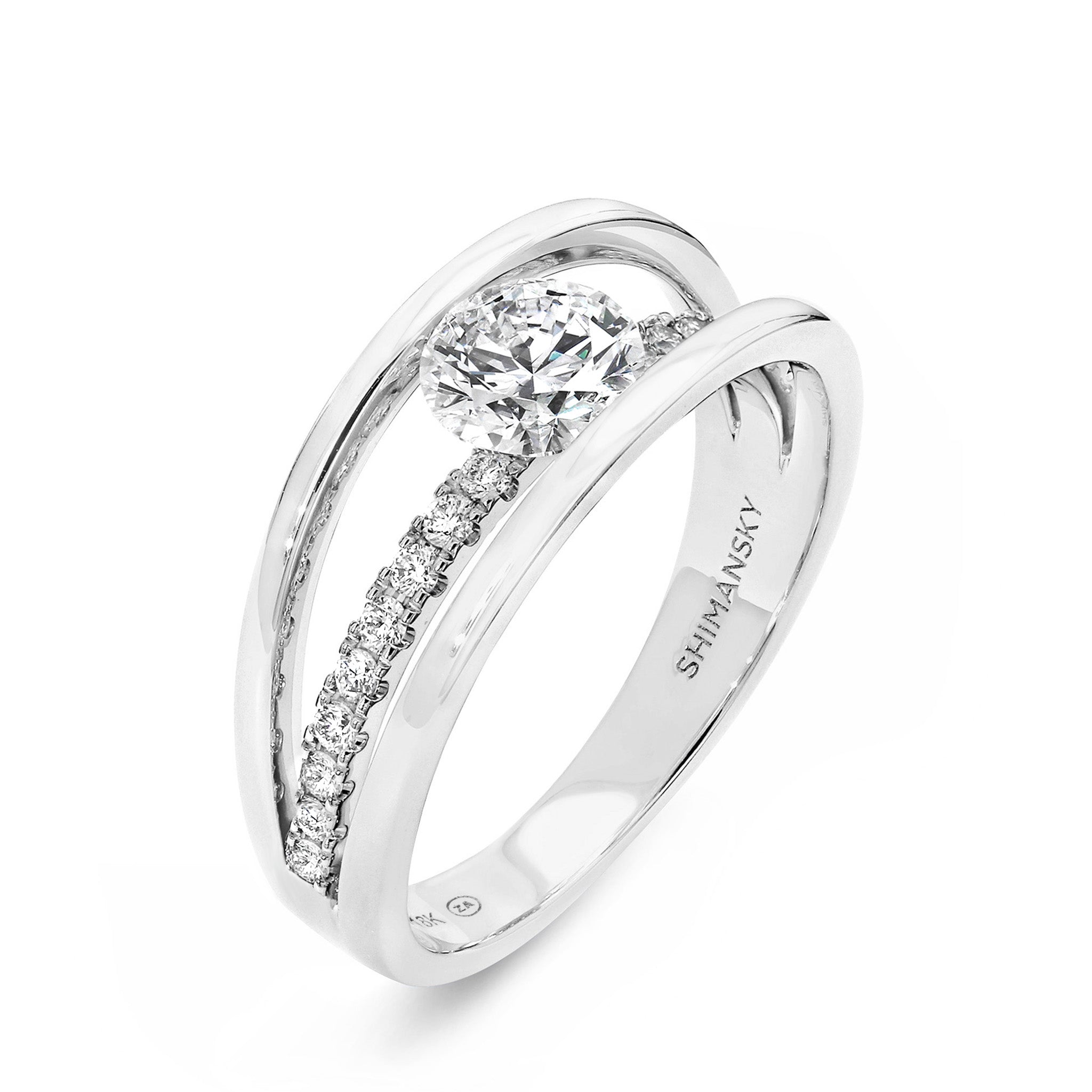 #Metal_White Gold #Centre Carat Weight_0.7