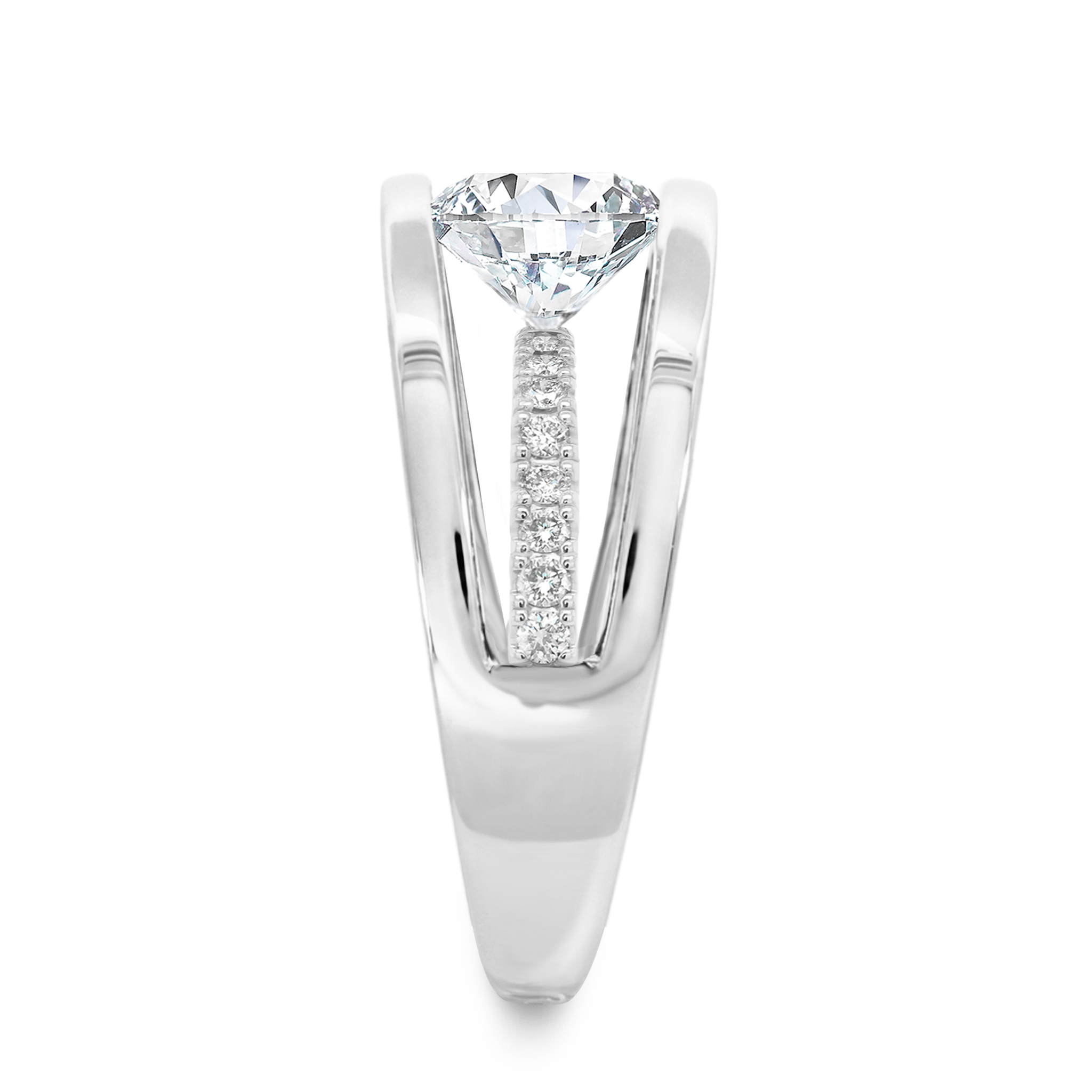 #Metal_White Gold #Centre Carat Weight_1