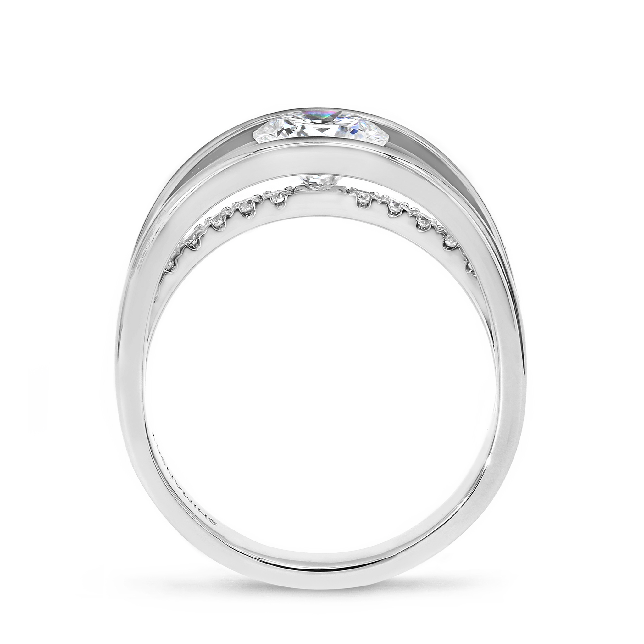 #Metal_White Gold #Centre Carat Weight_1