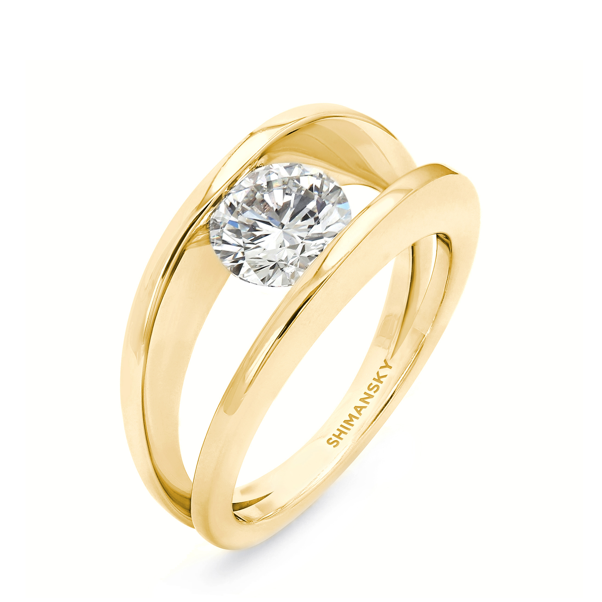 #Metal_Yellow Gold #Carat Weight_1
