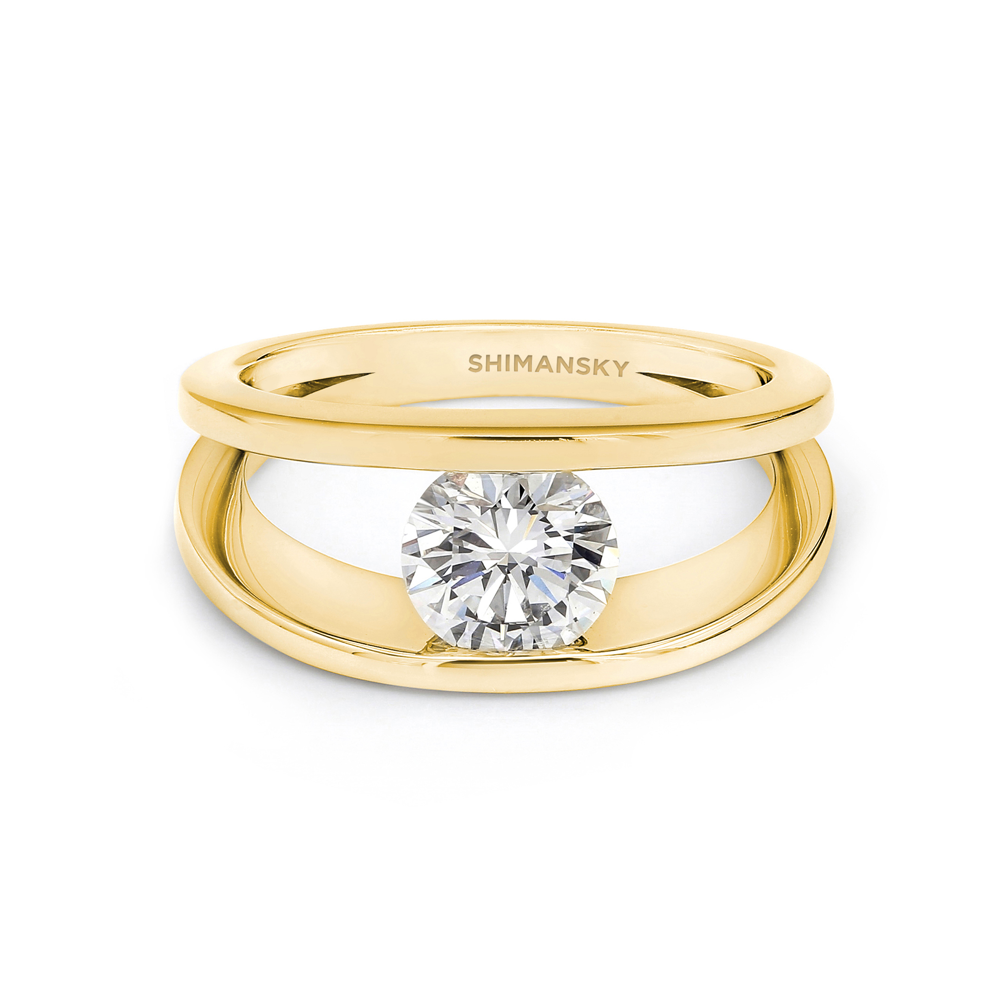 #Metal_Yellow Gold #Carat Weight_1