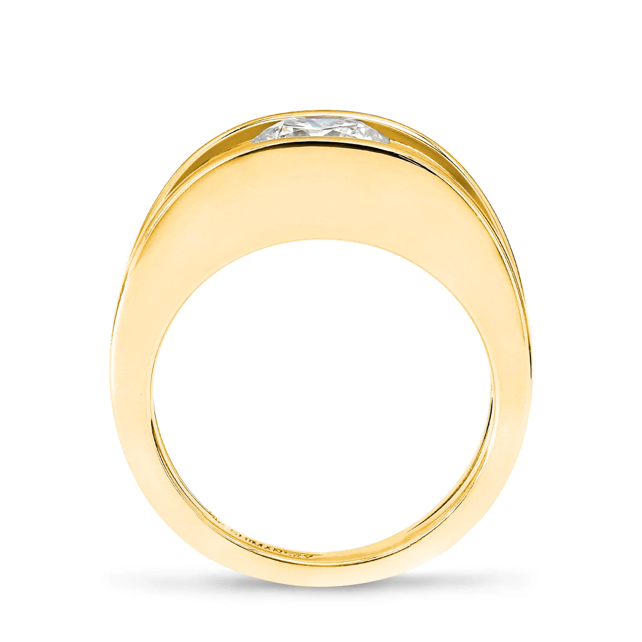 #Metal_Yellow Gold #Carat Weight_1