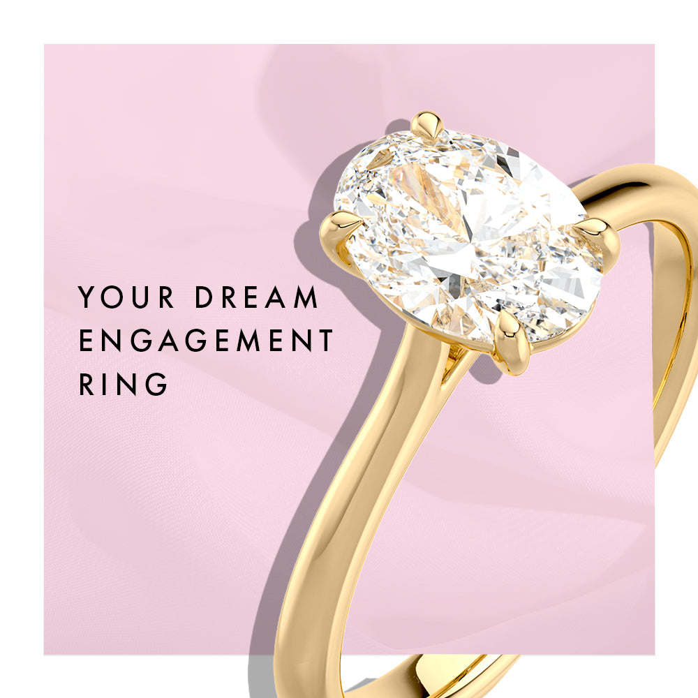 Shimansky Engagement Rings