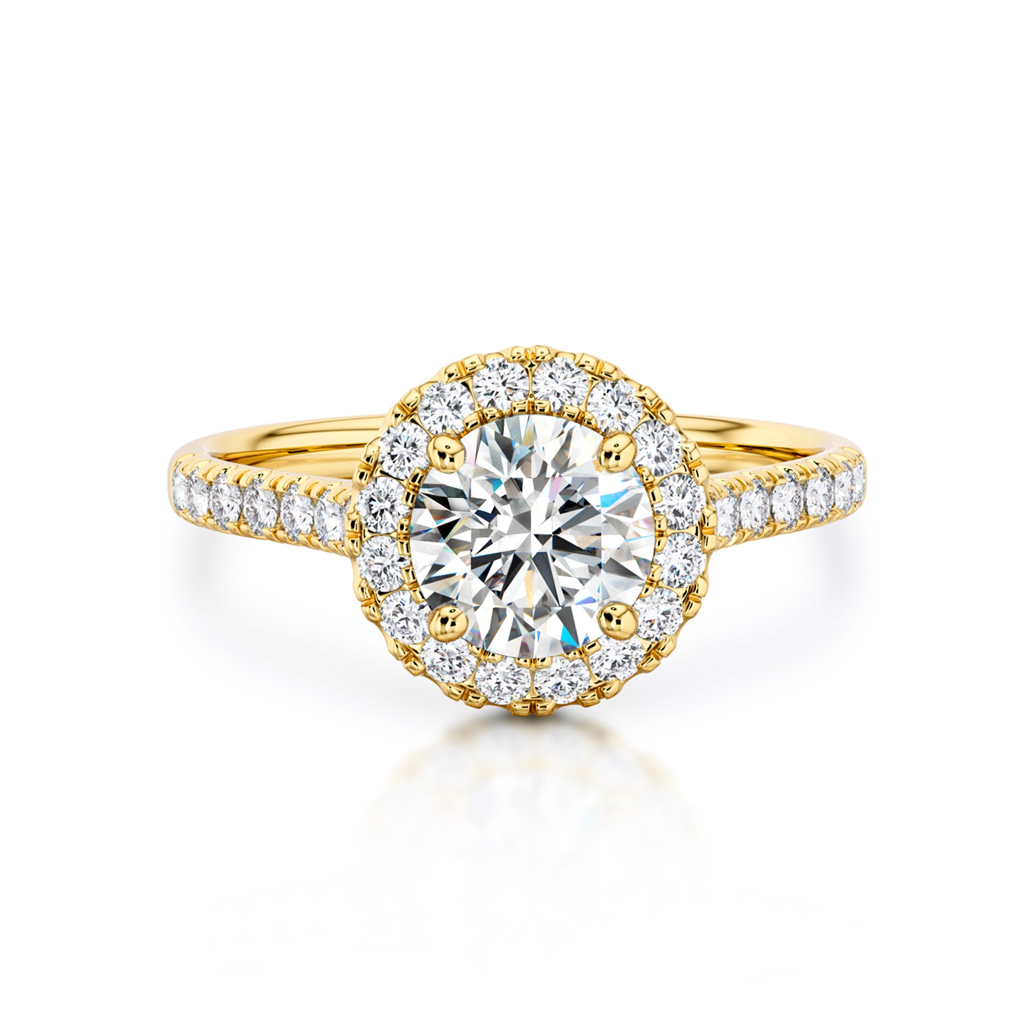 #Metal_Yellow Gold #Carat Weight_1