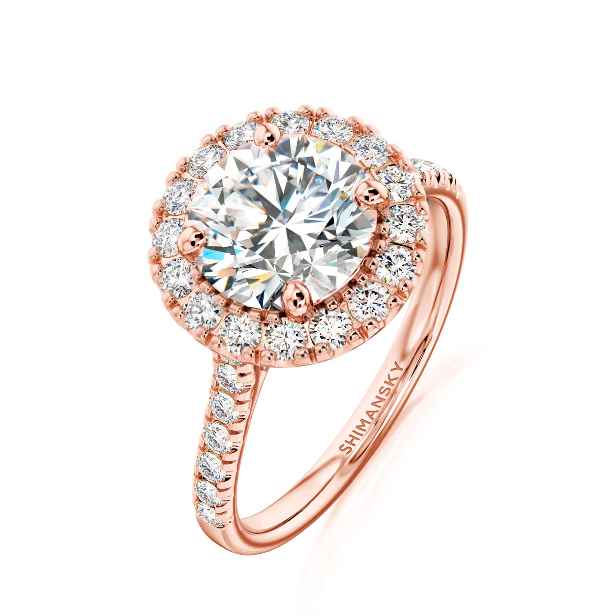 #Metal_Rose Gold #Carat Weight_2
