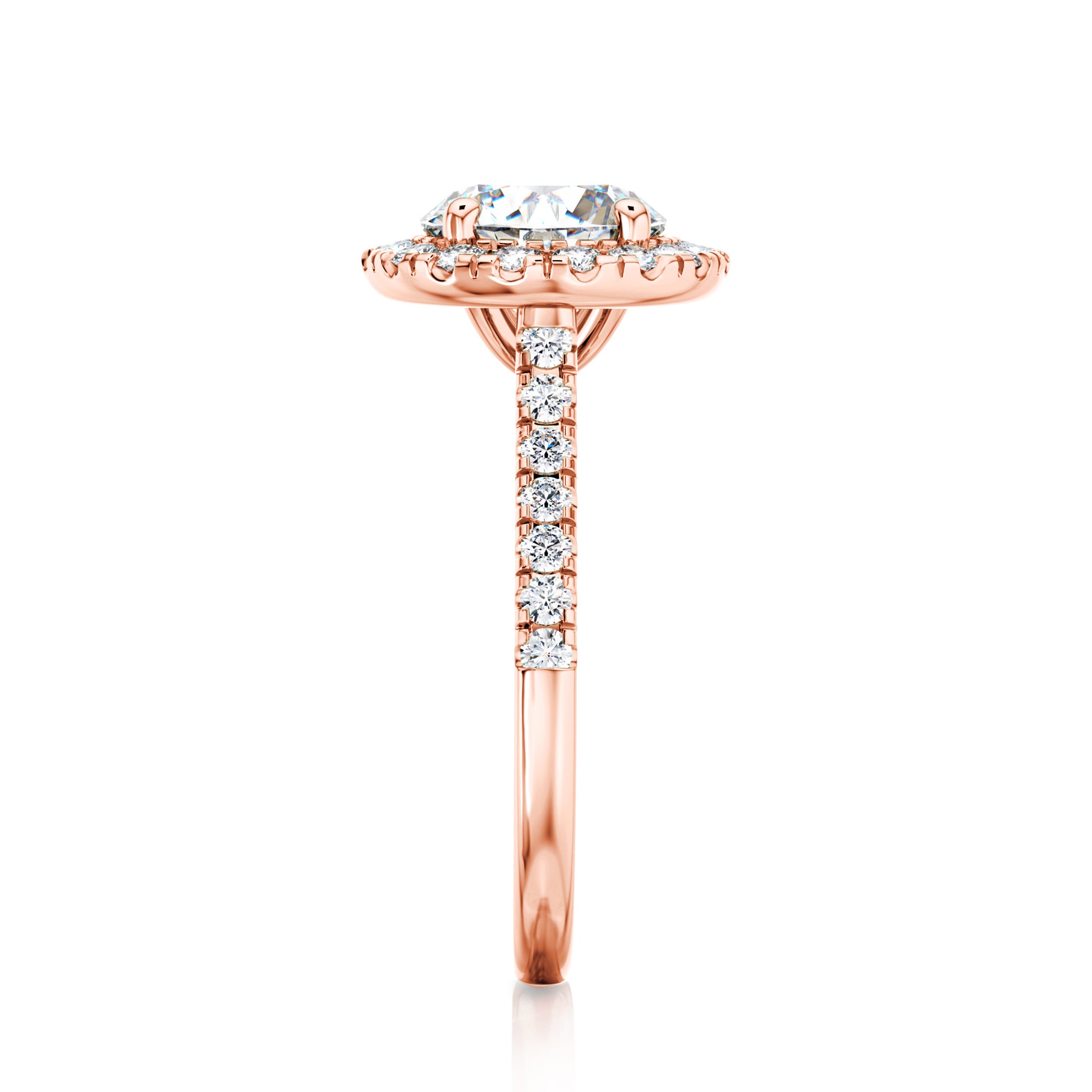 #Metal_Rose Gold #Carat Weight_2