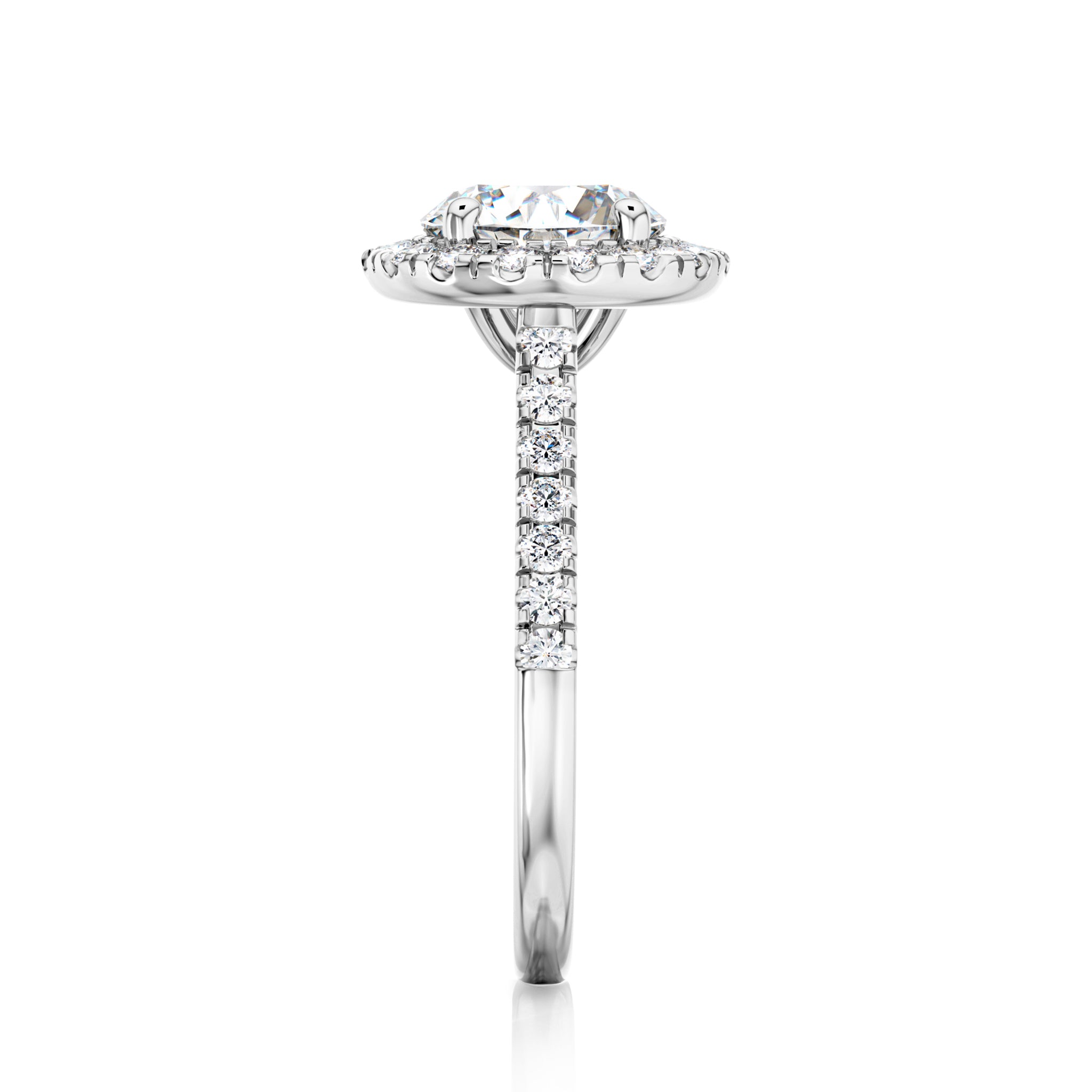 #Metal_Platinum #Carat Weight_2