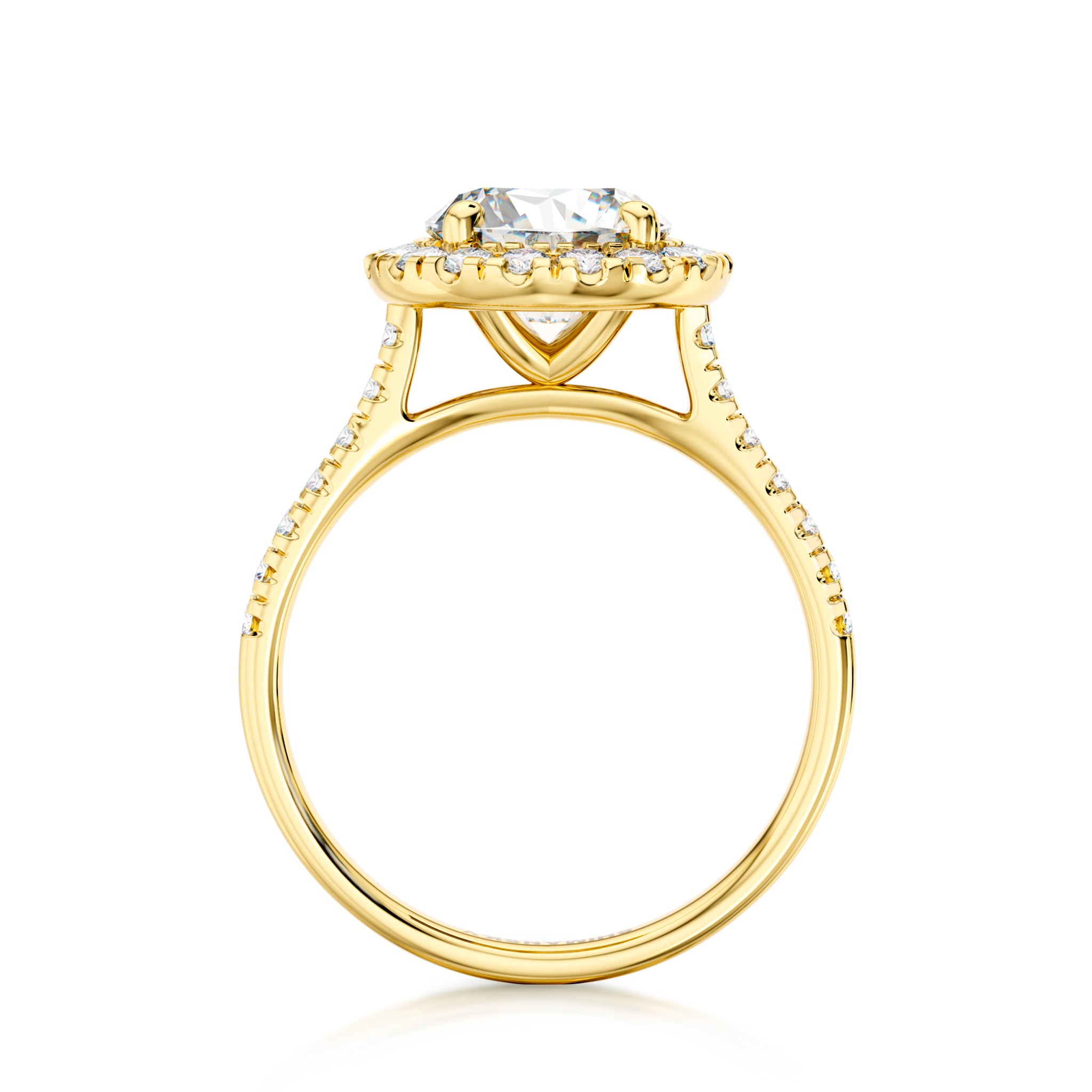 #Metal_Yellow Gold #Carat Weight_2