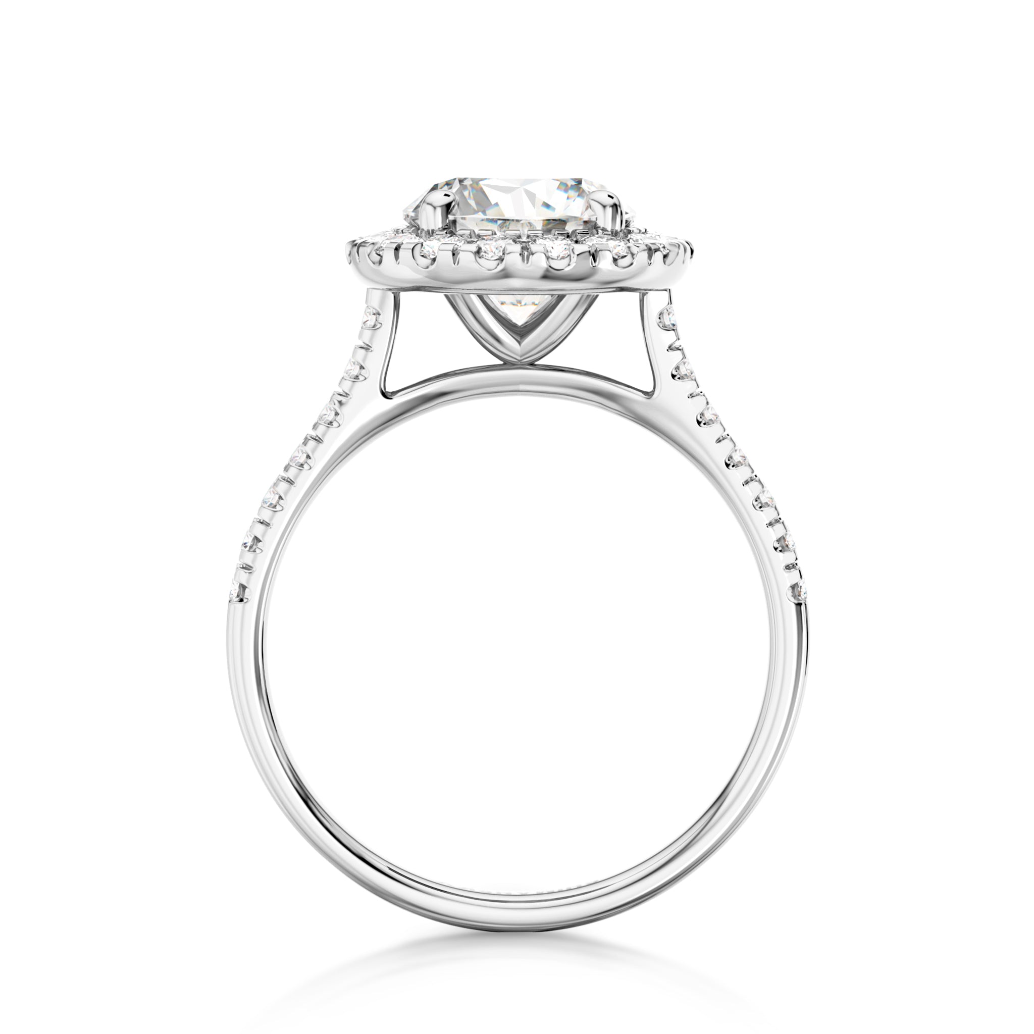 #Metal_Platinum #Carat Weight_2