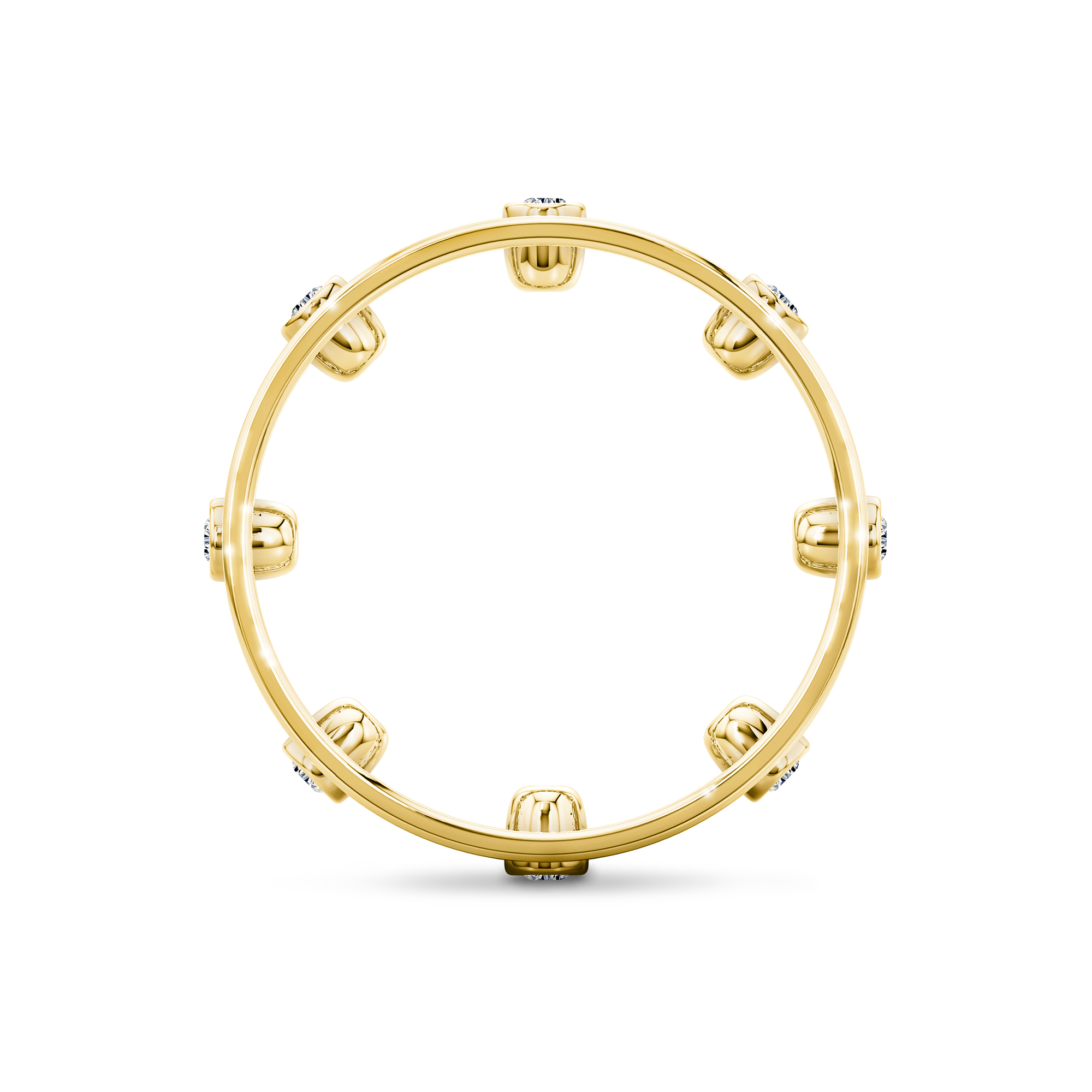Caesar Classic diamantring