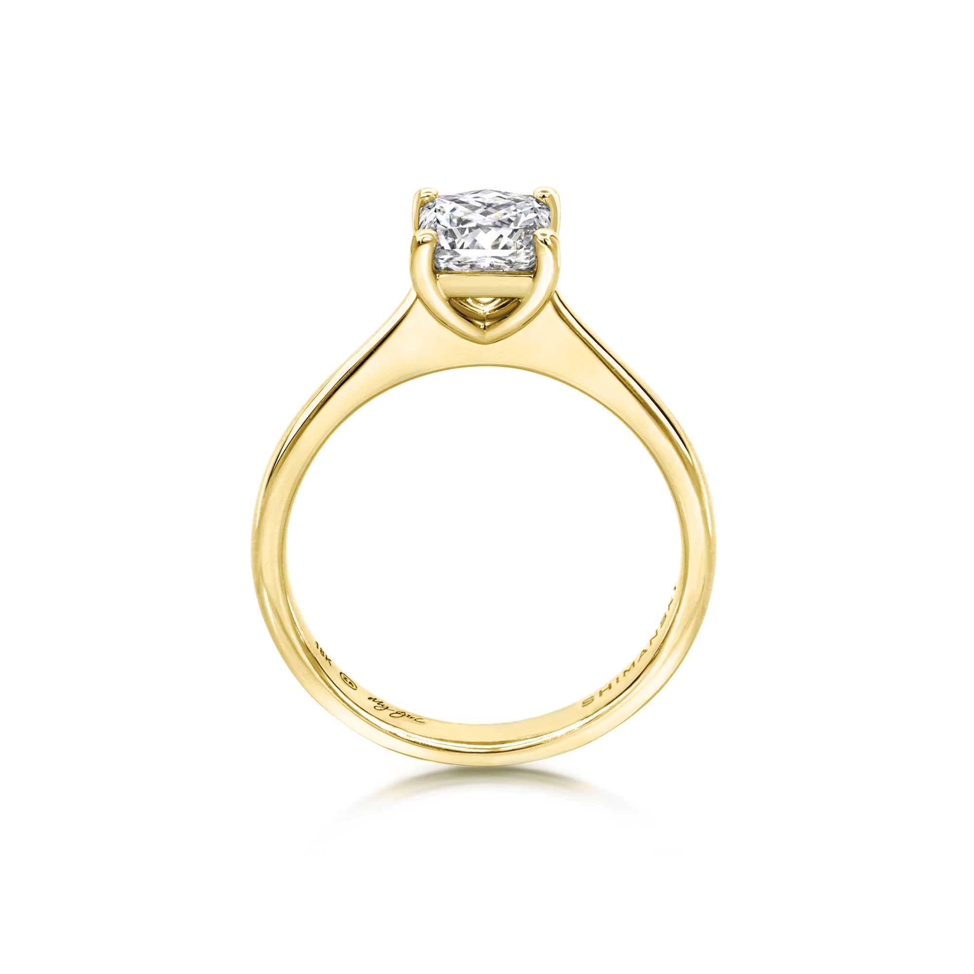 #Metal_Yellow Gold