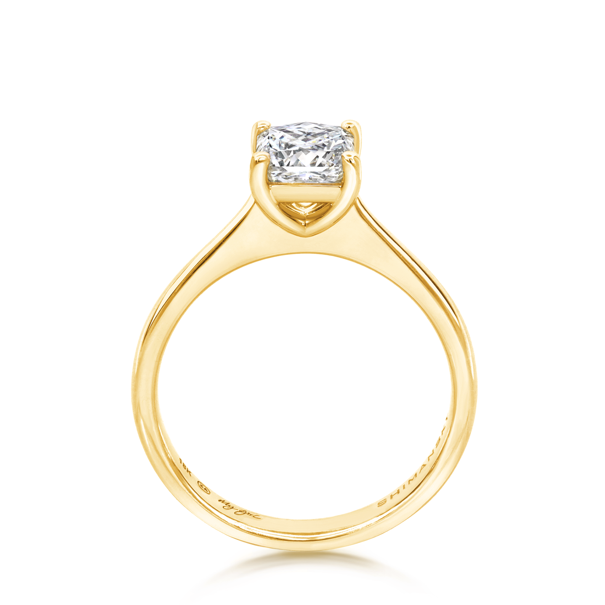 #Metal_Yellow Gold #Carat Weight_0.7