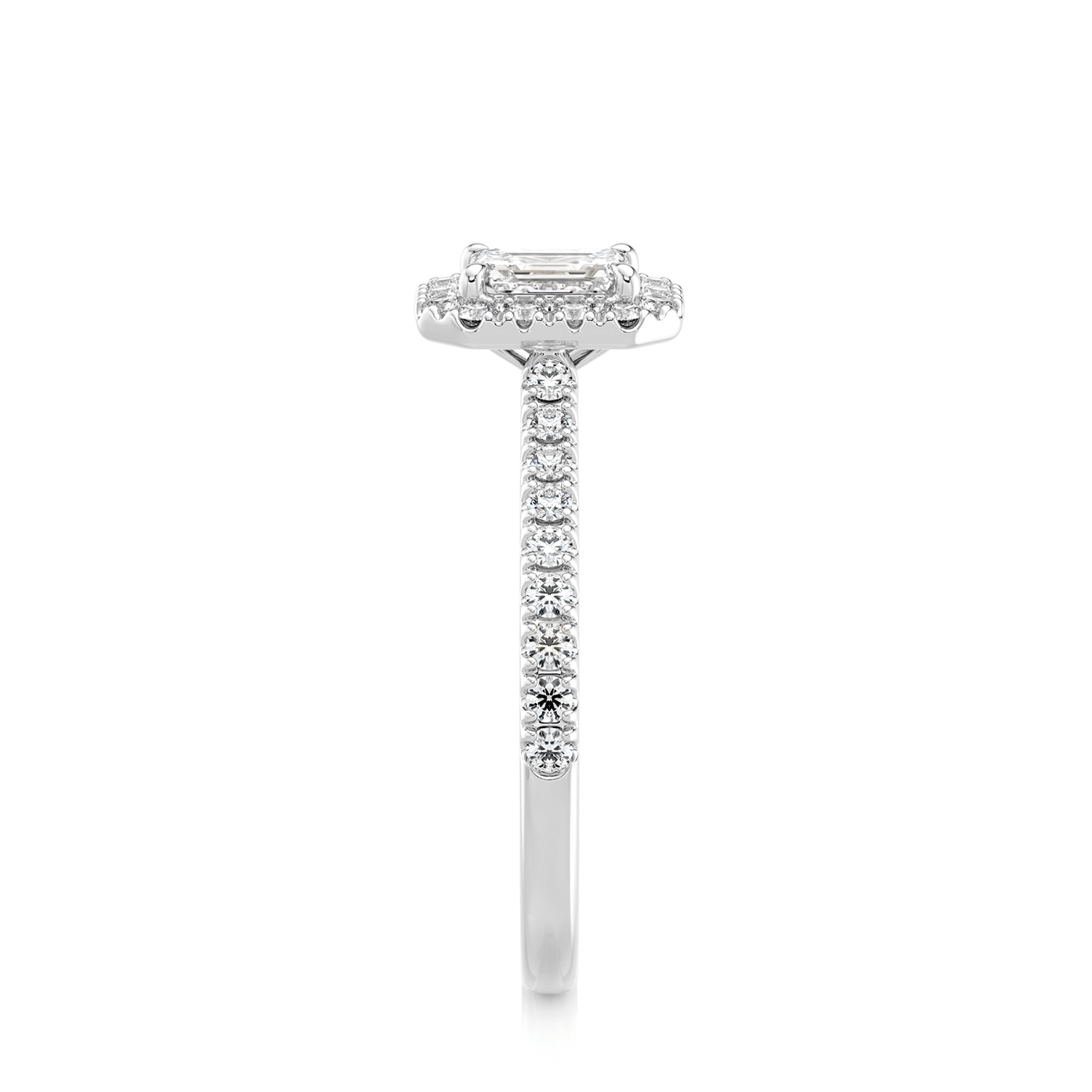 #Metal_White Gold