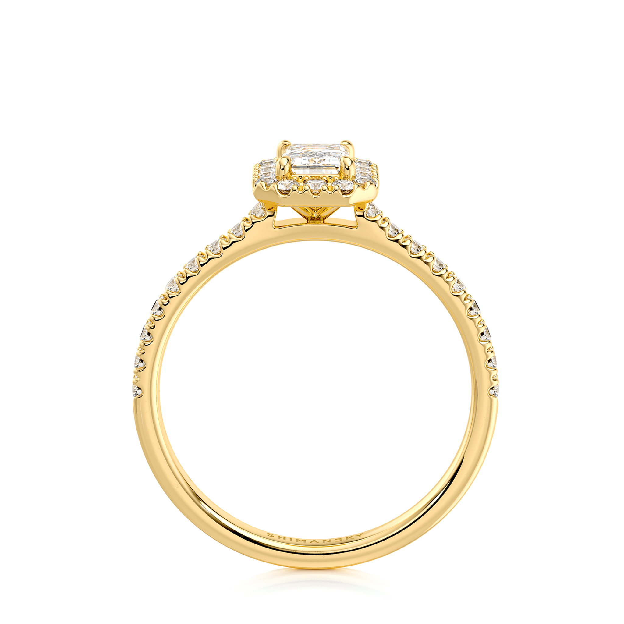 #Metal_Yellow Gold