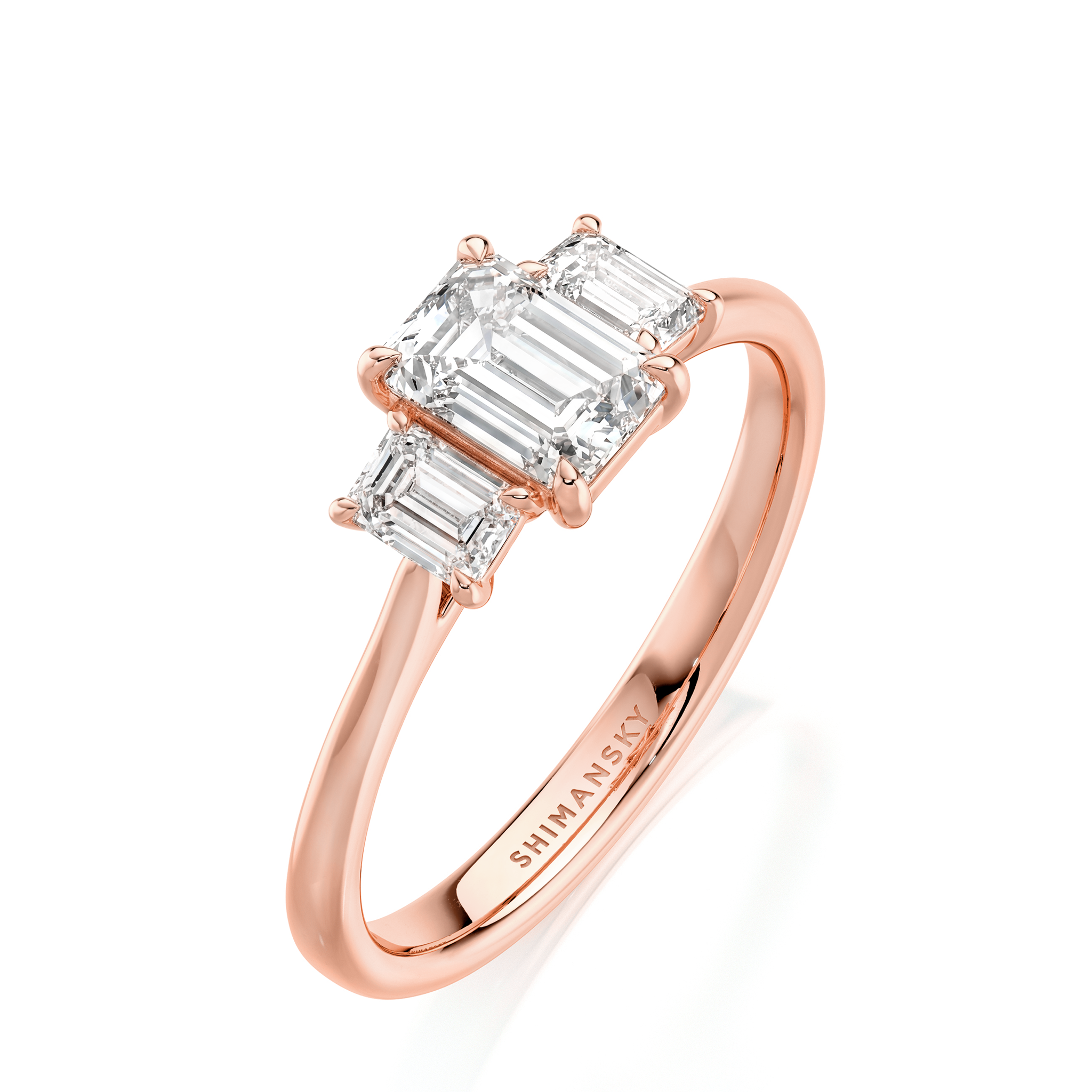 #Metal_Rose Gold