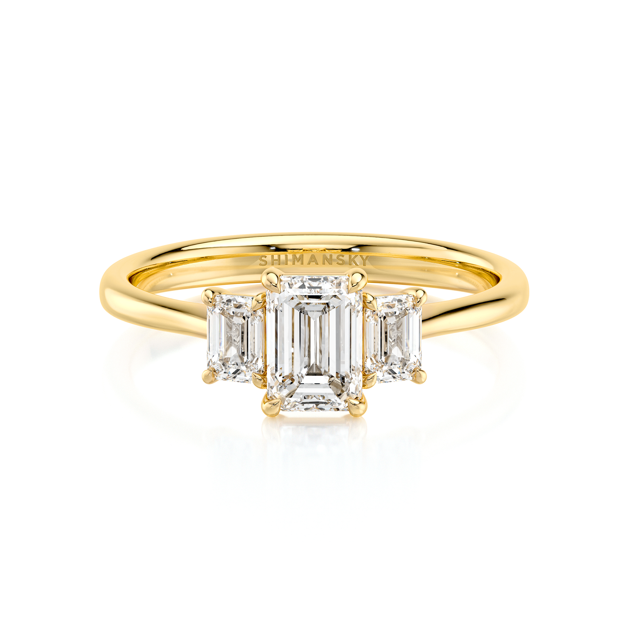 #Metal_Yellow Gold