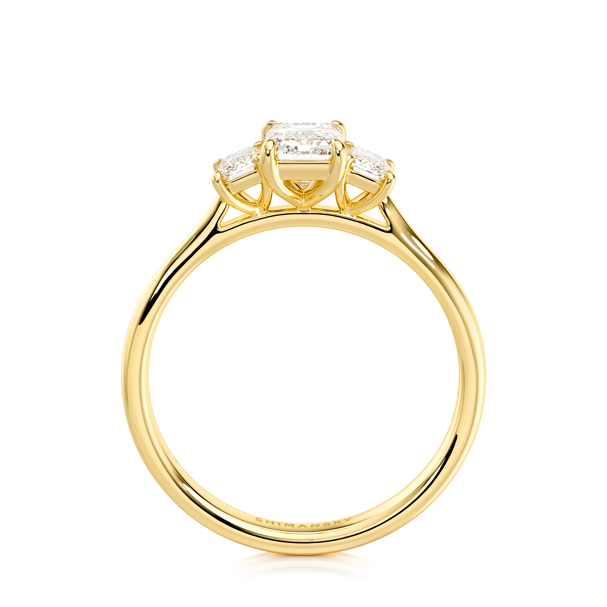 #Metal_Yellow Gold