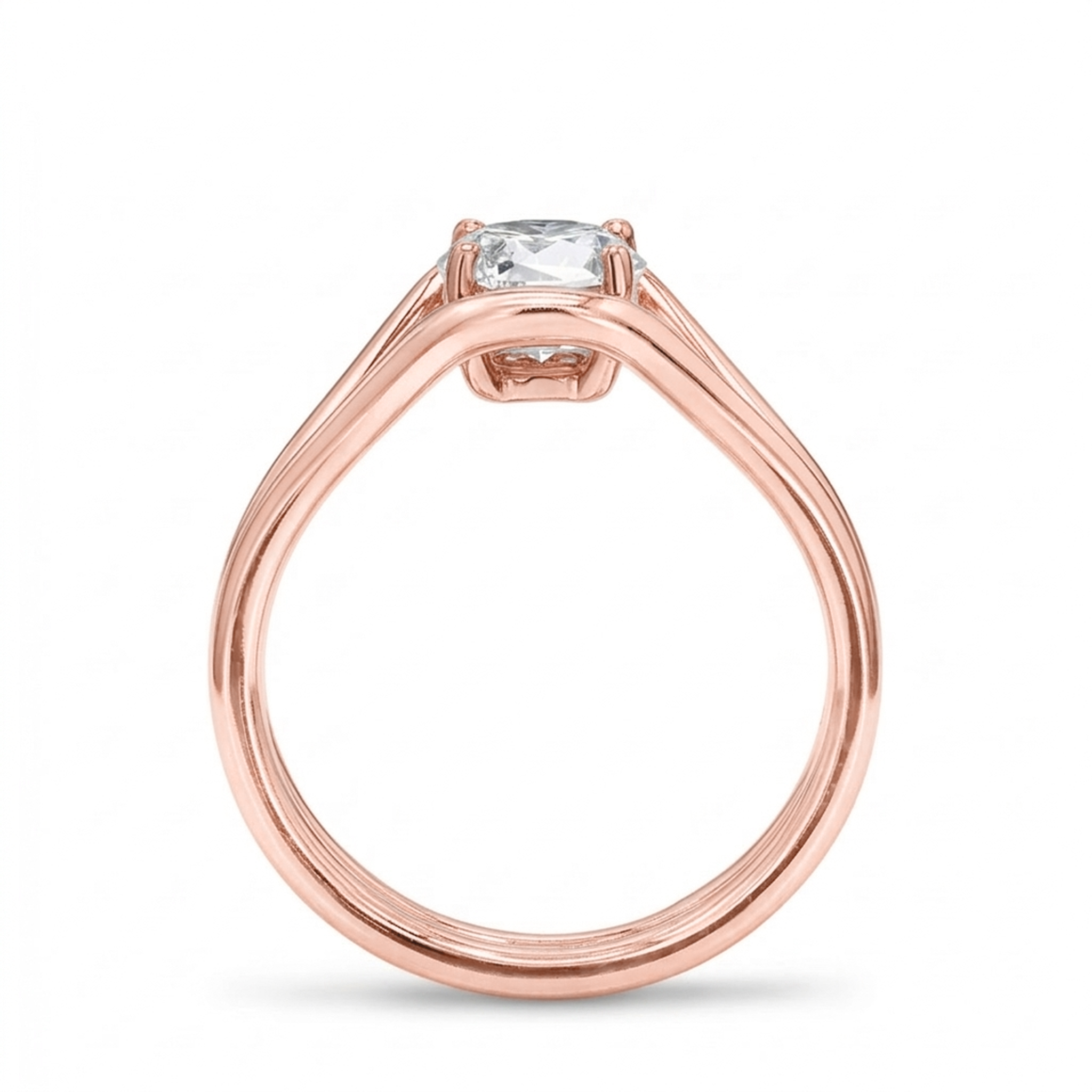 #Metal_Rose Gold
