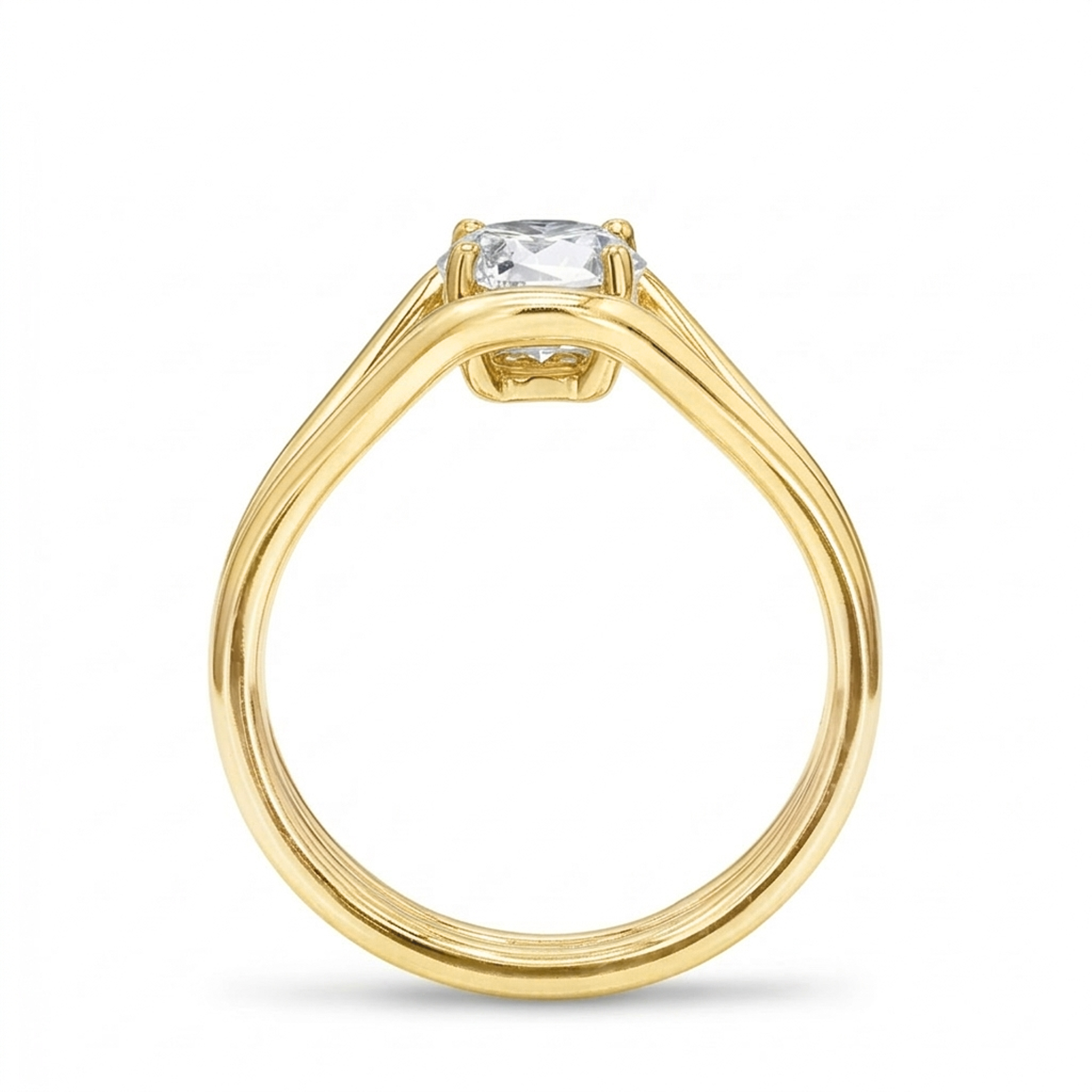 #Metal_Yellow Gold