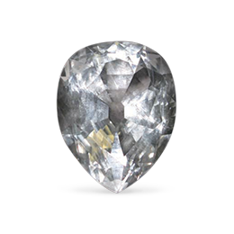 The Famous Star of Africa Diamond