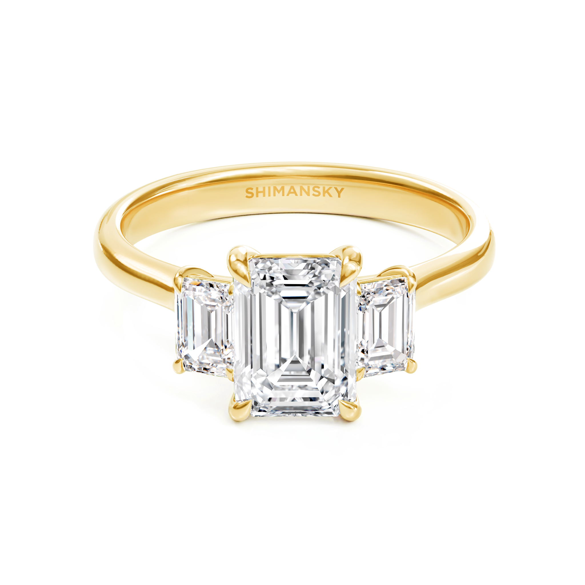#Metal_Yellow Gold #Carat Weight_1.5