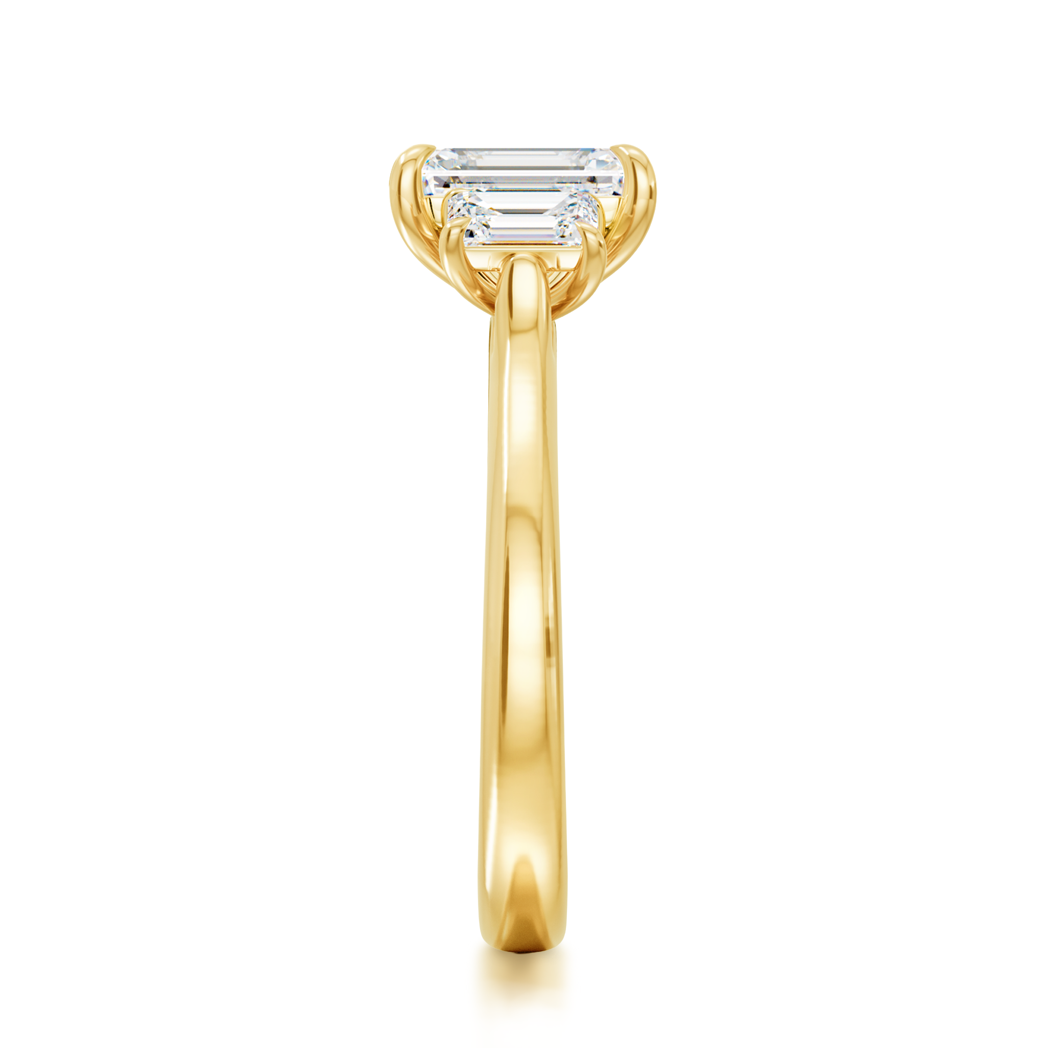 #Metal_Yellow Gold #Carat Weight_1.5
