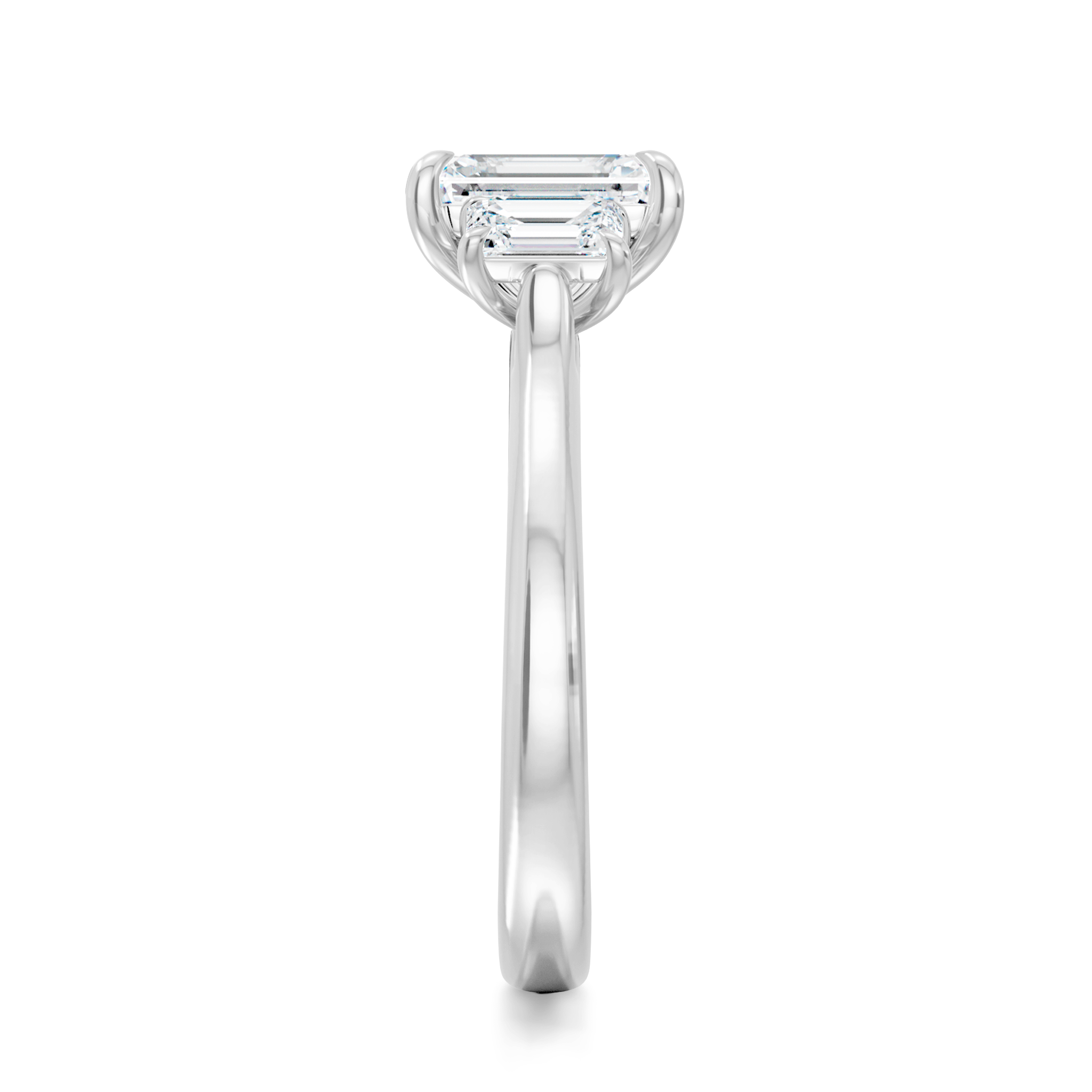 #Metal_Platinum #Carat Weight_1.5