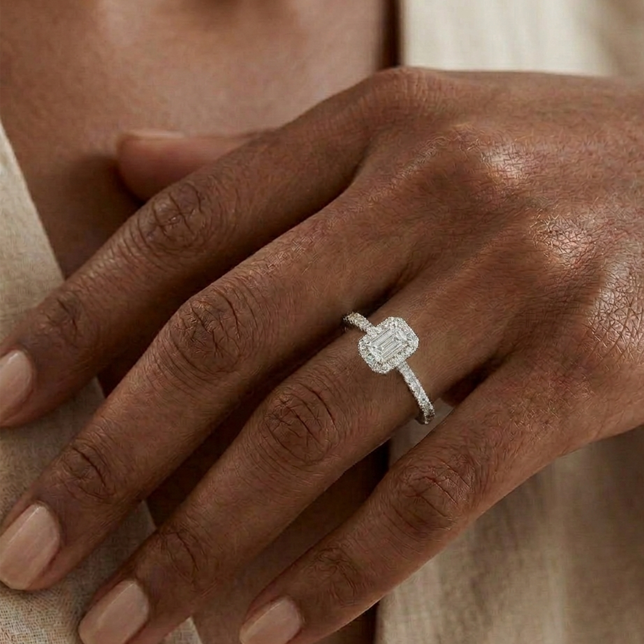 #Metal_White Gold