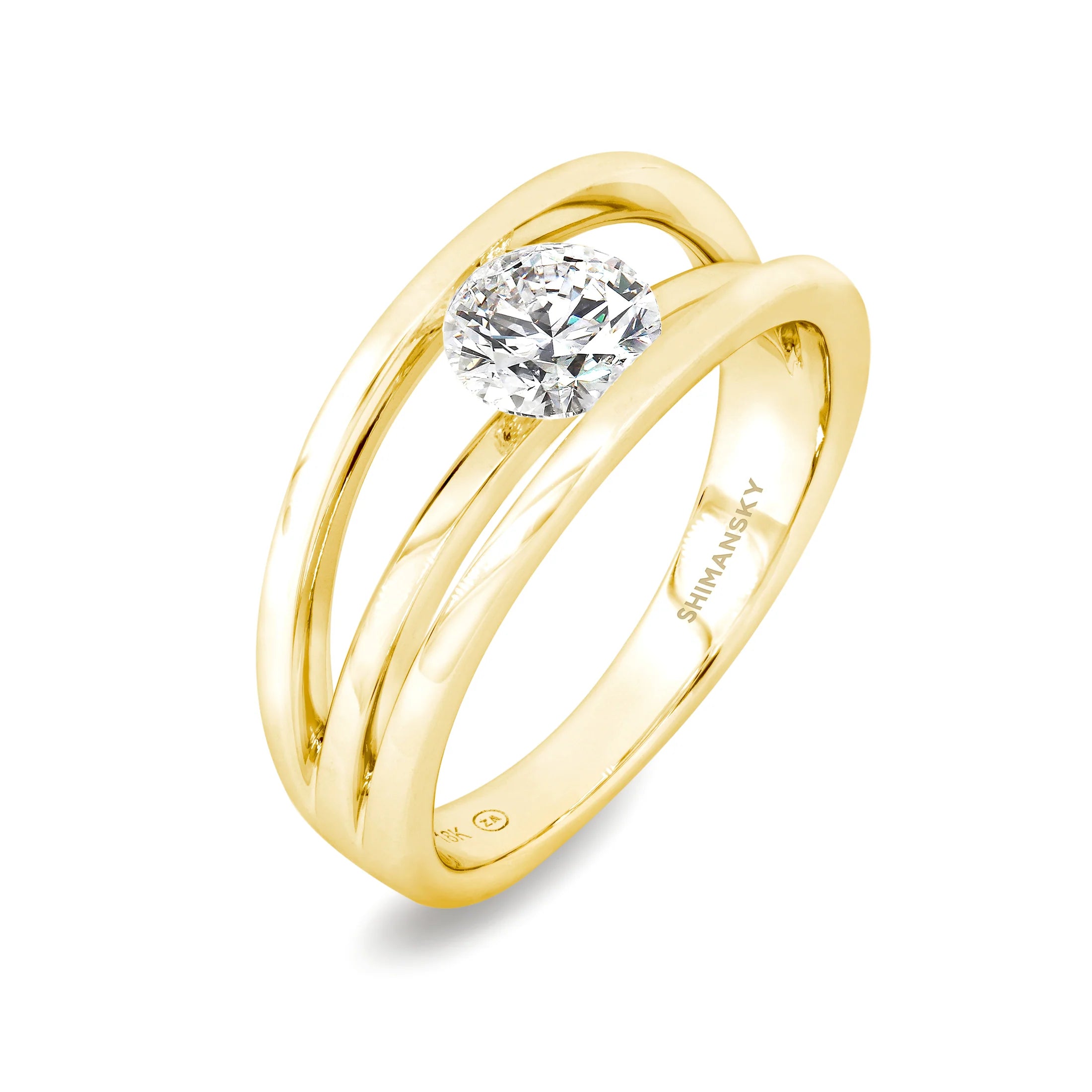 #Metal_Yellow Gold #Carat Weight_0.7