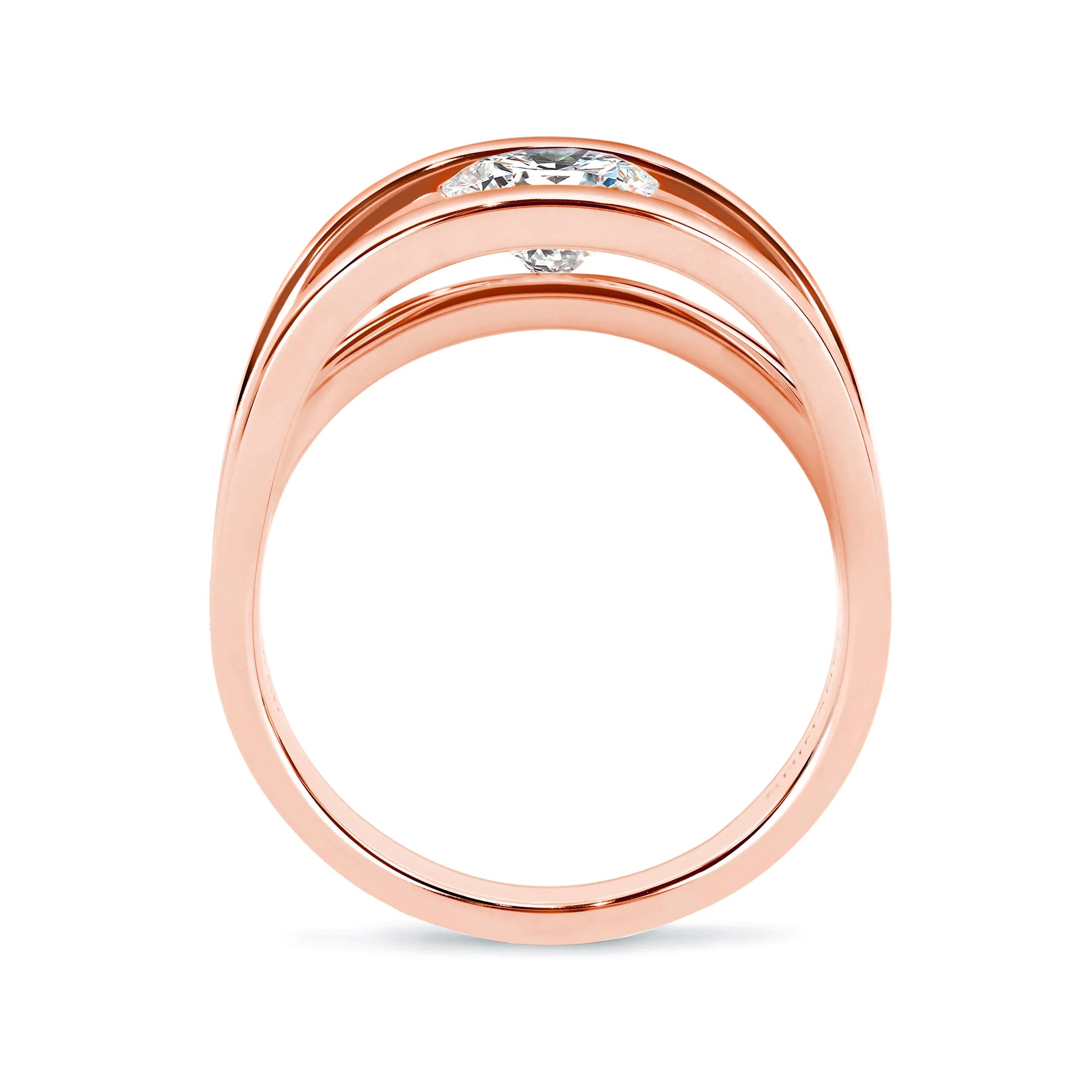 #metal_rose gold