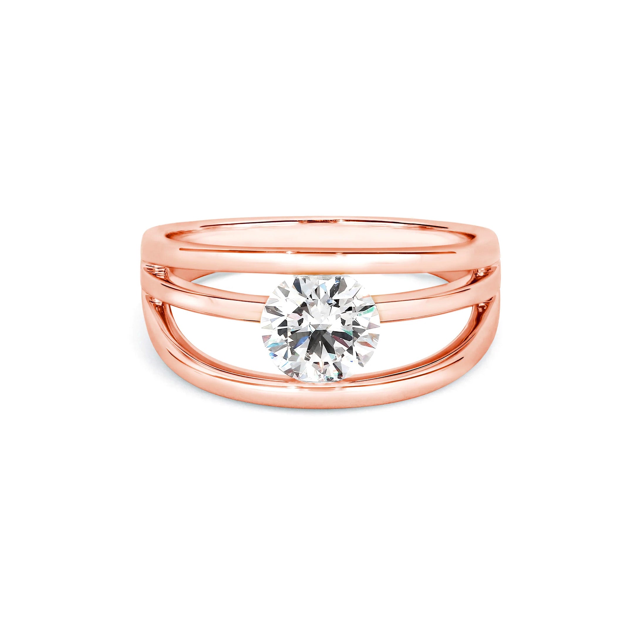#metal_rose gold