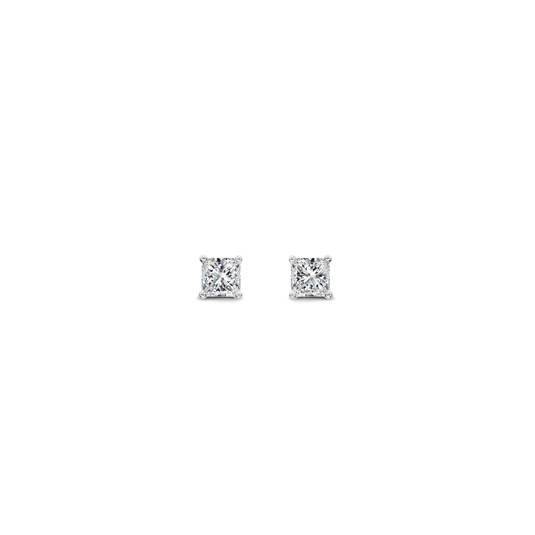 My Girl Diamond Earrings - Shimansky Jewelry