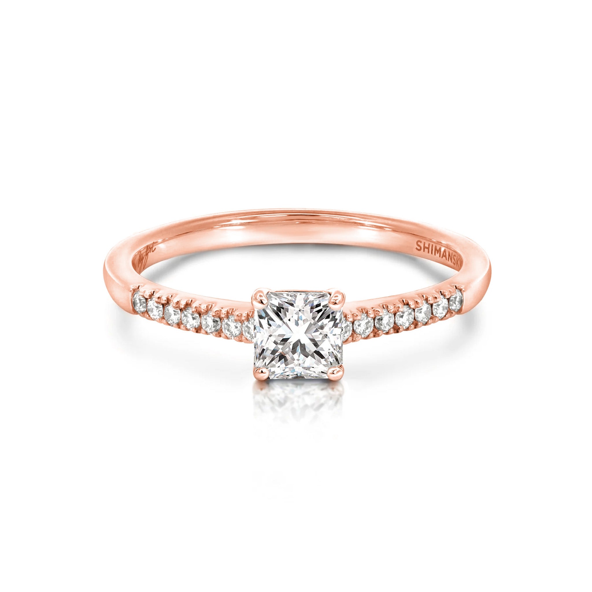 #Metal_Rose Gold #Carat Weight_0.5