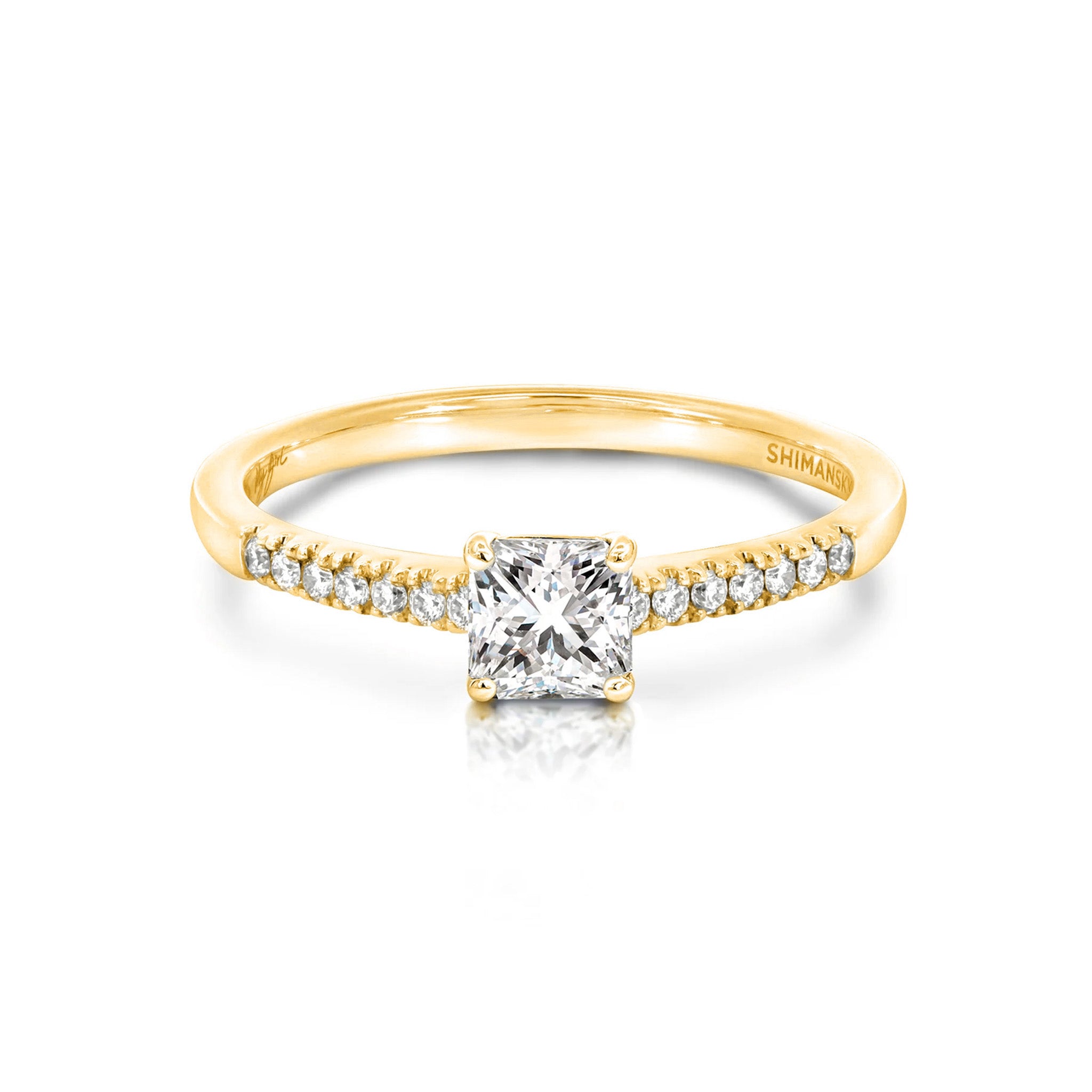 #Metal_Yellow Gold #Carat Weight_0.5