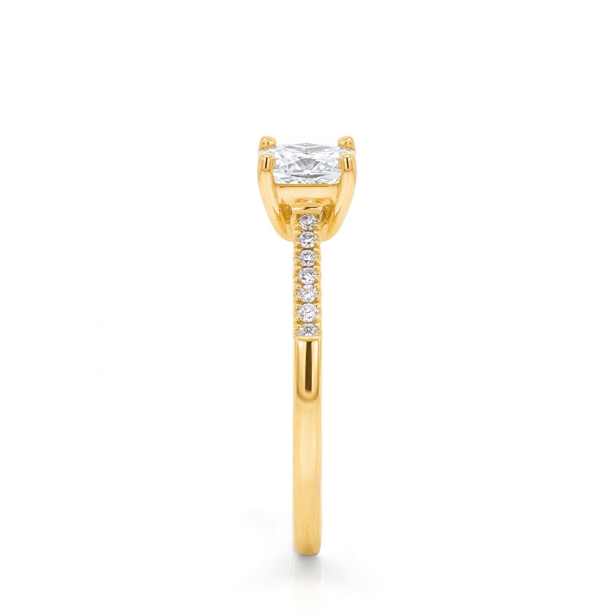 #Metal_Yellow Gold #Carat Weight_0.7