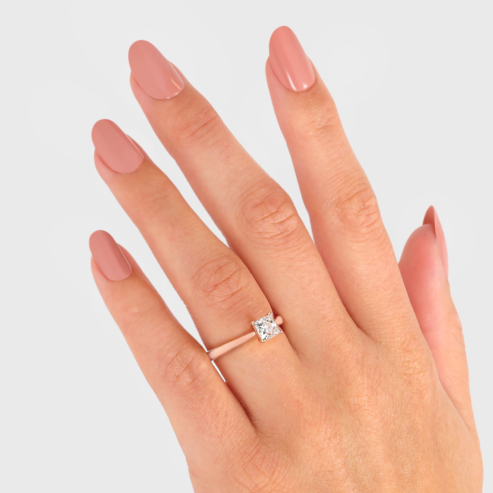 #metal_rose gold