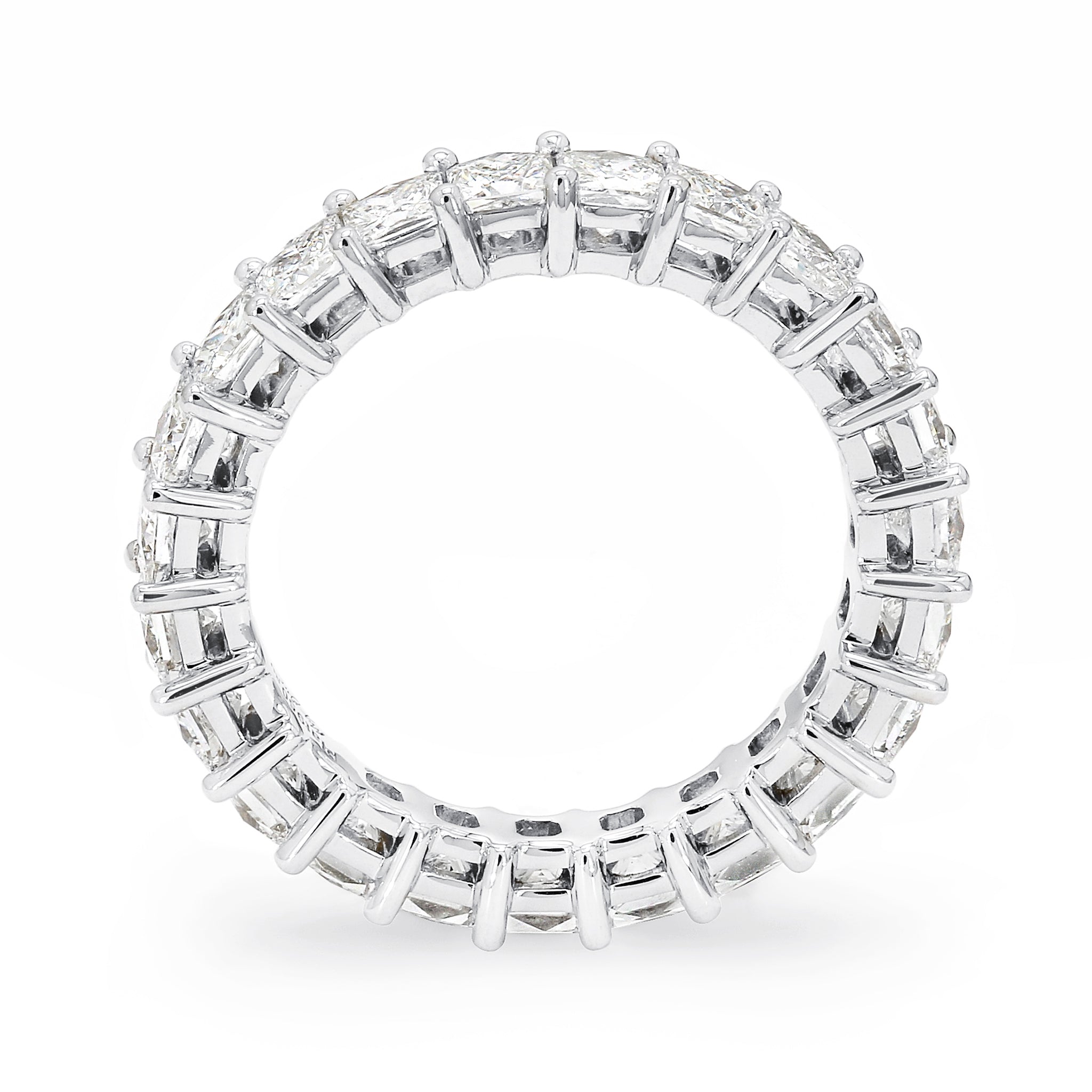 My Girl Full Eternity Ring - Shimansky Jewelry